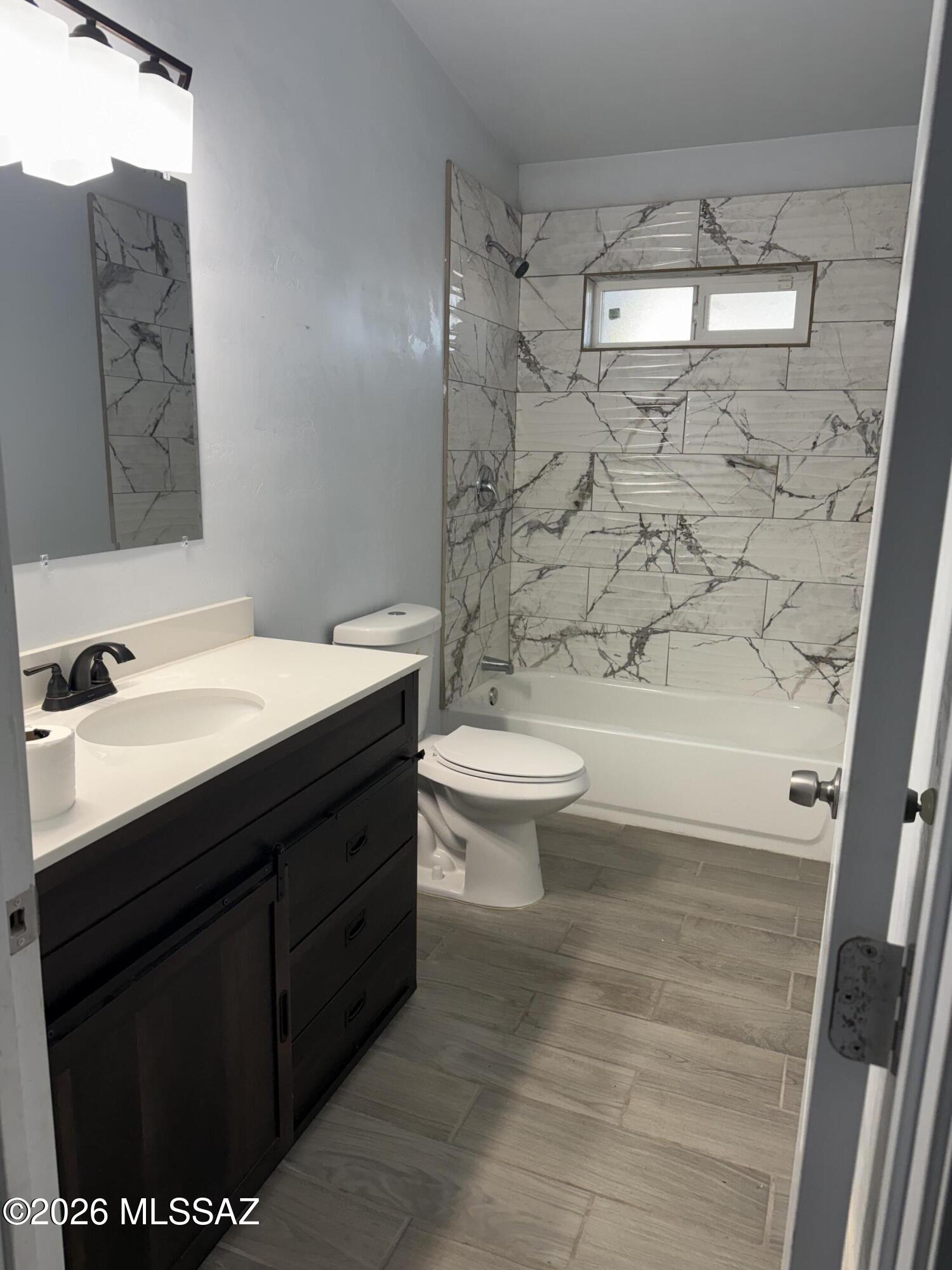 Shannon Gardens (1-38) - Residential