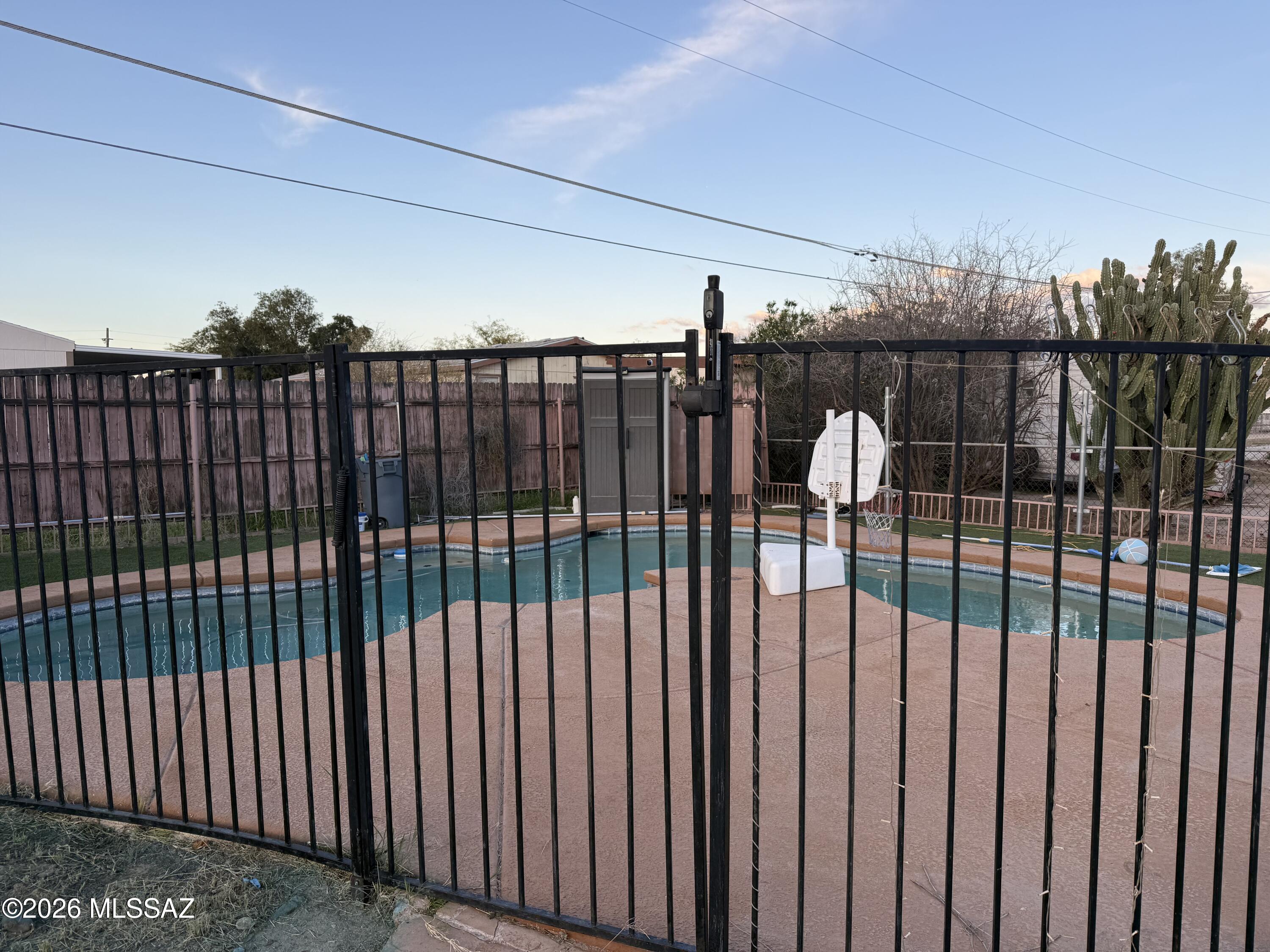 Shannon Gardens (1-38) - Residential