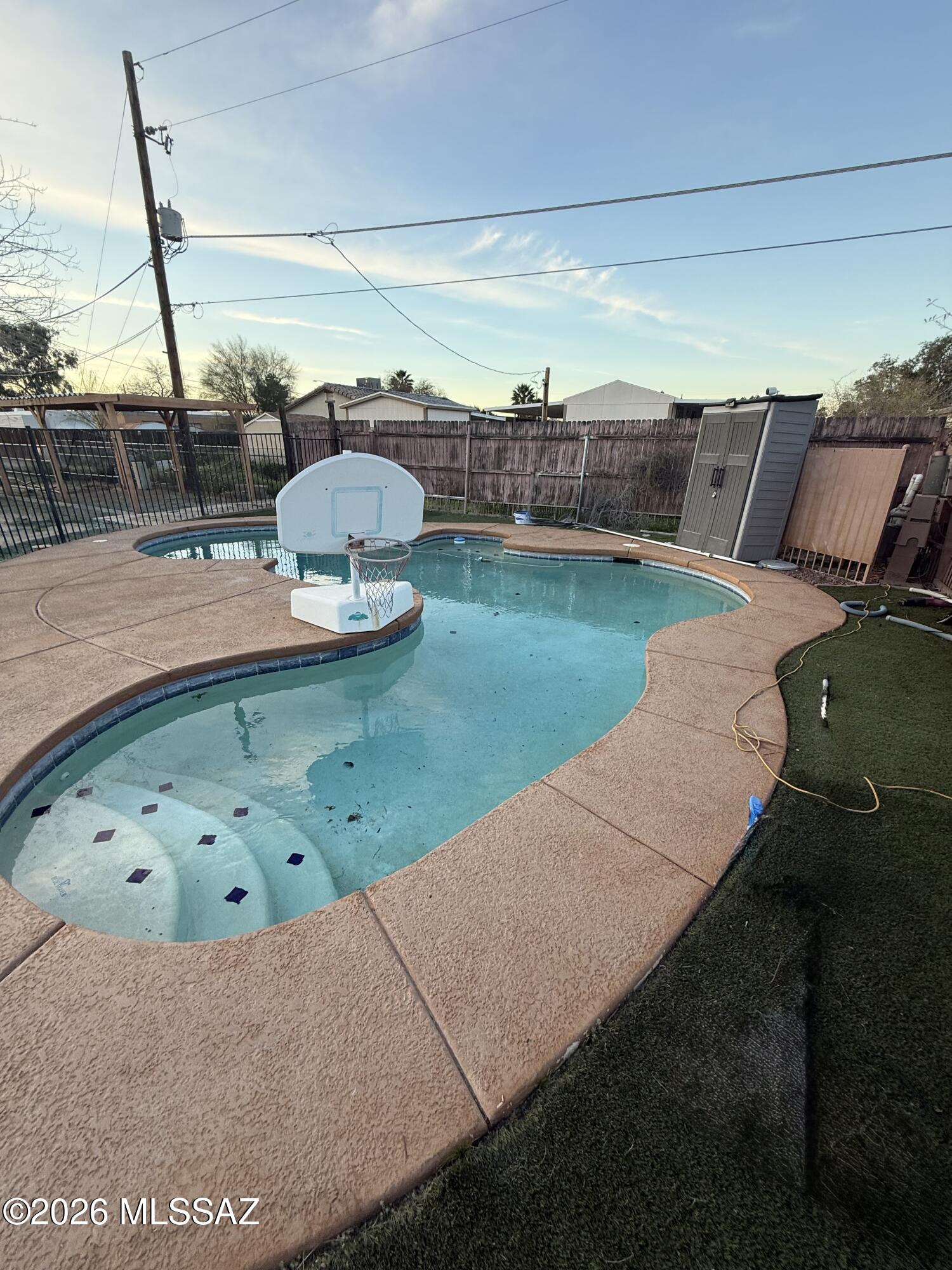 Shannon Gardens (1-38) - Residential