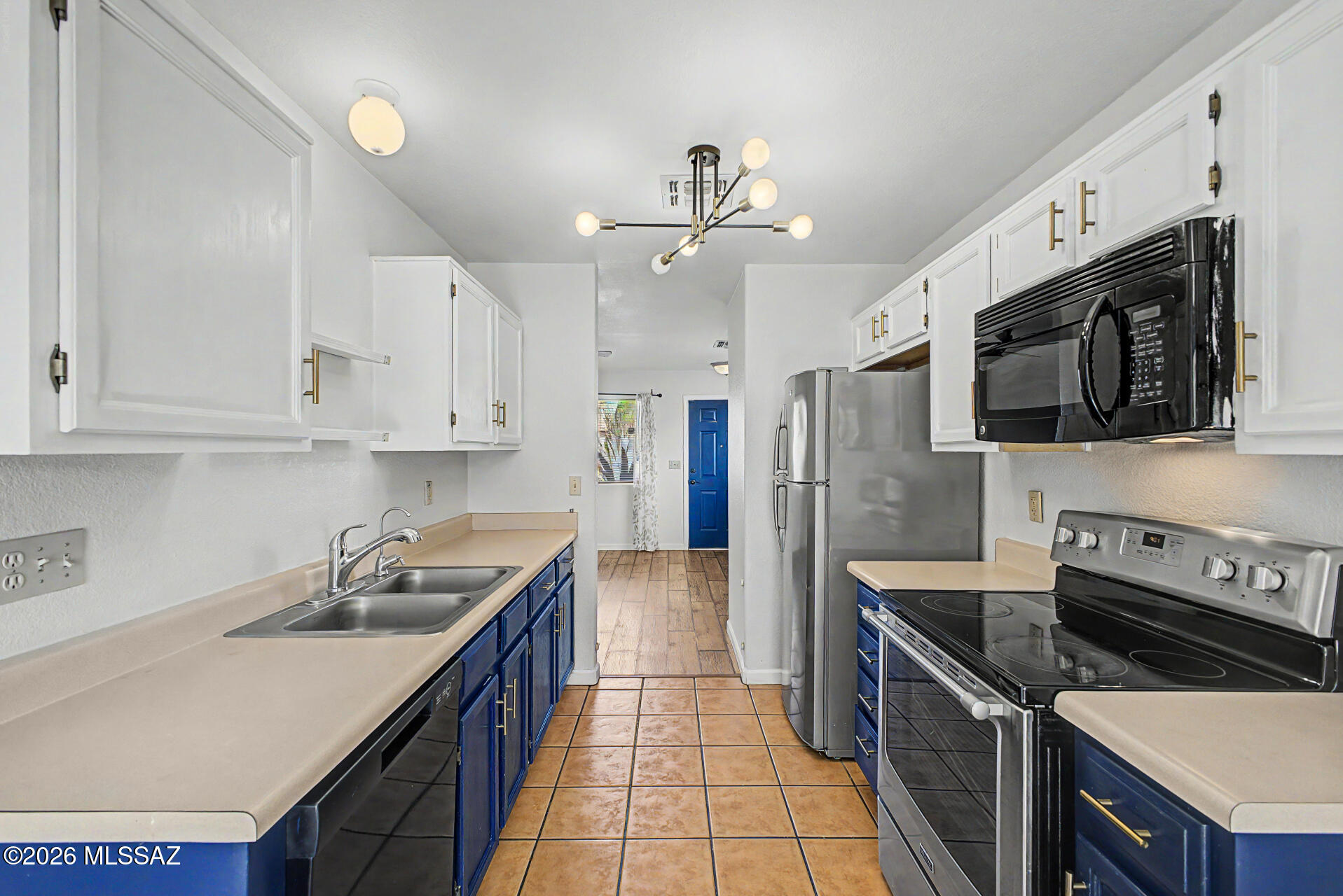 Rancho De Colinas (1-95) - Residential