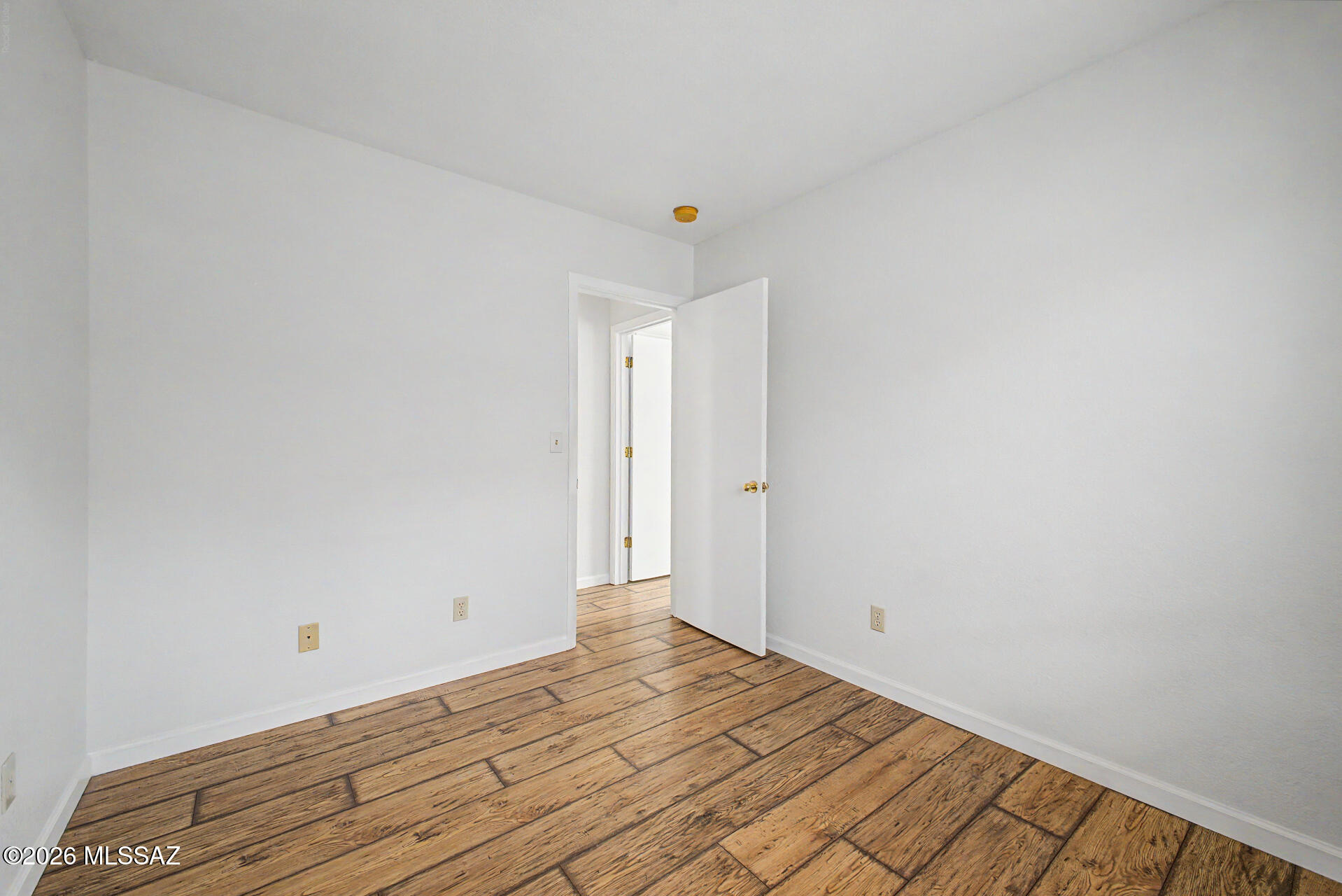 Rancho De Colinas (1-95) - Residential
