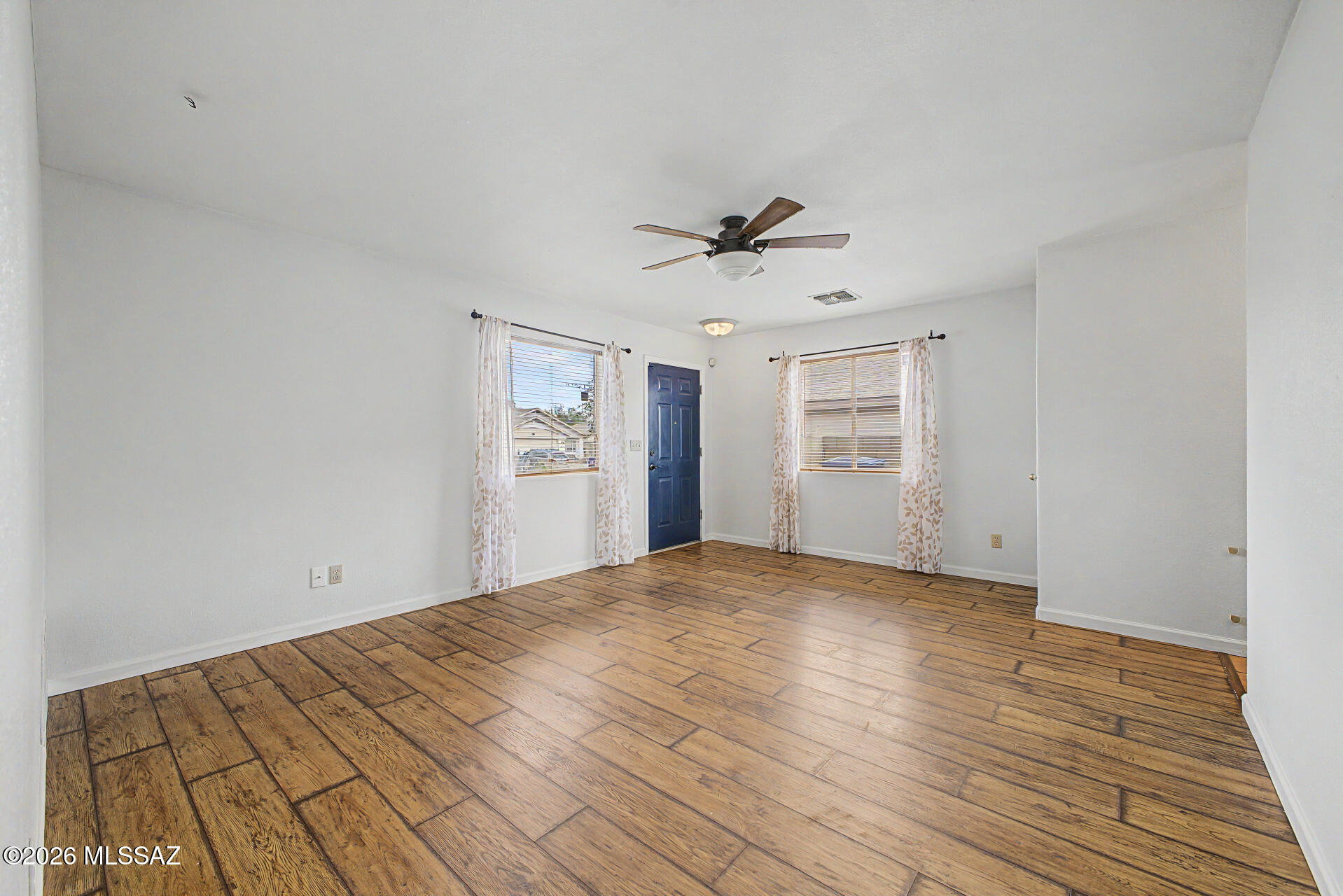 Rancho De Colinas (1-95) - Residential