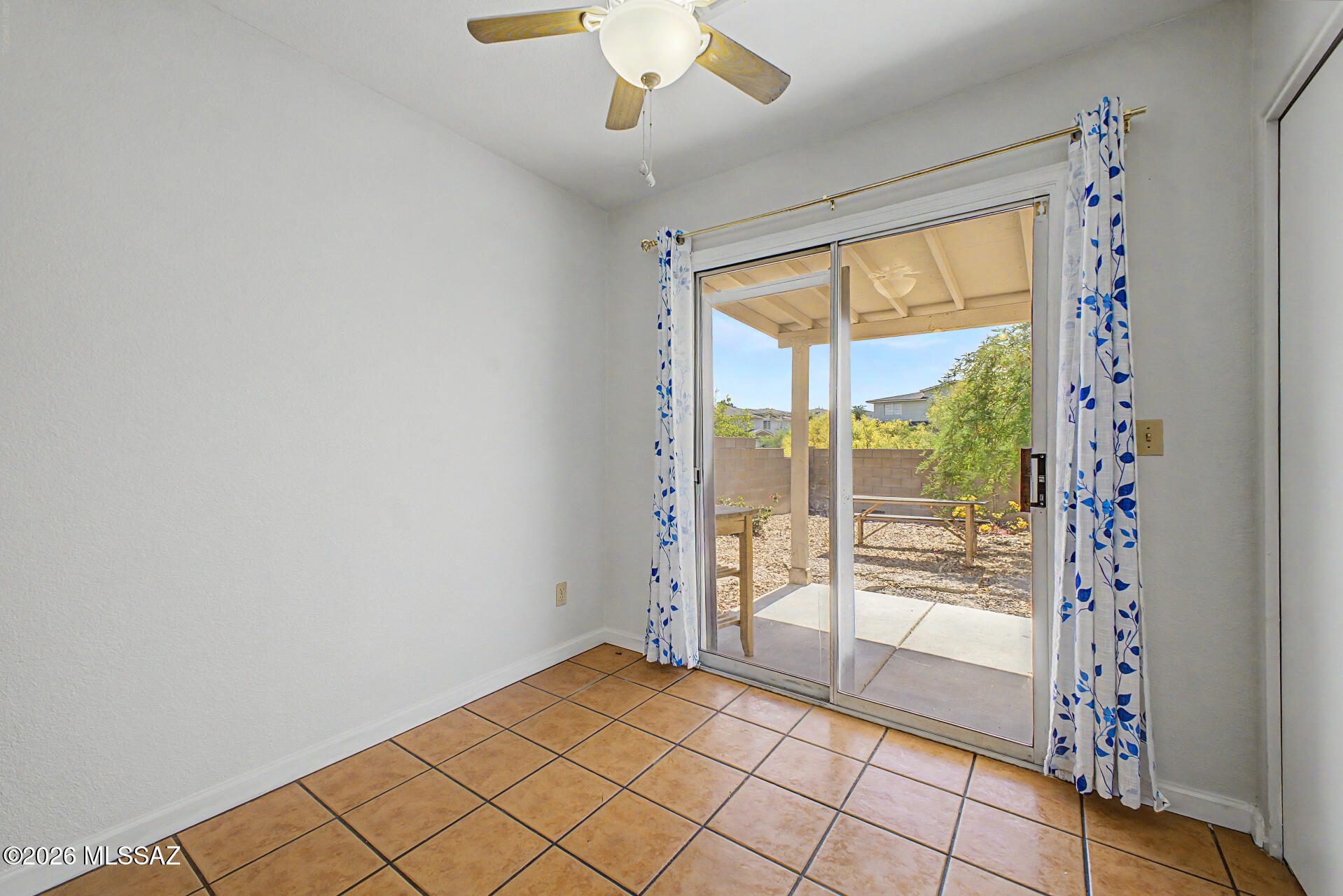 Rancho De Colinas (1-95) - Residential