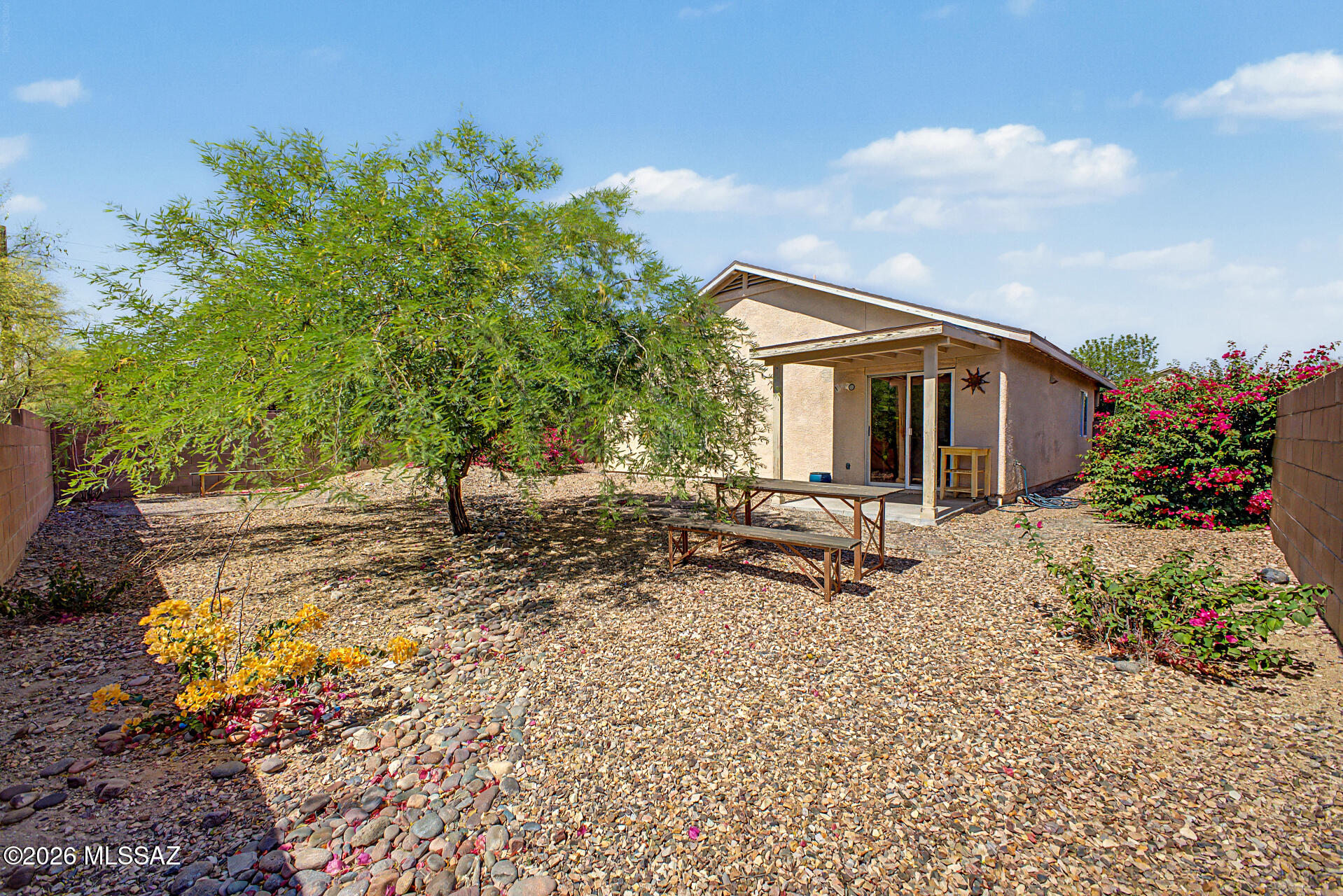 Rancho De Colinas (1-95) - Residential