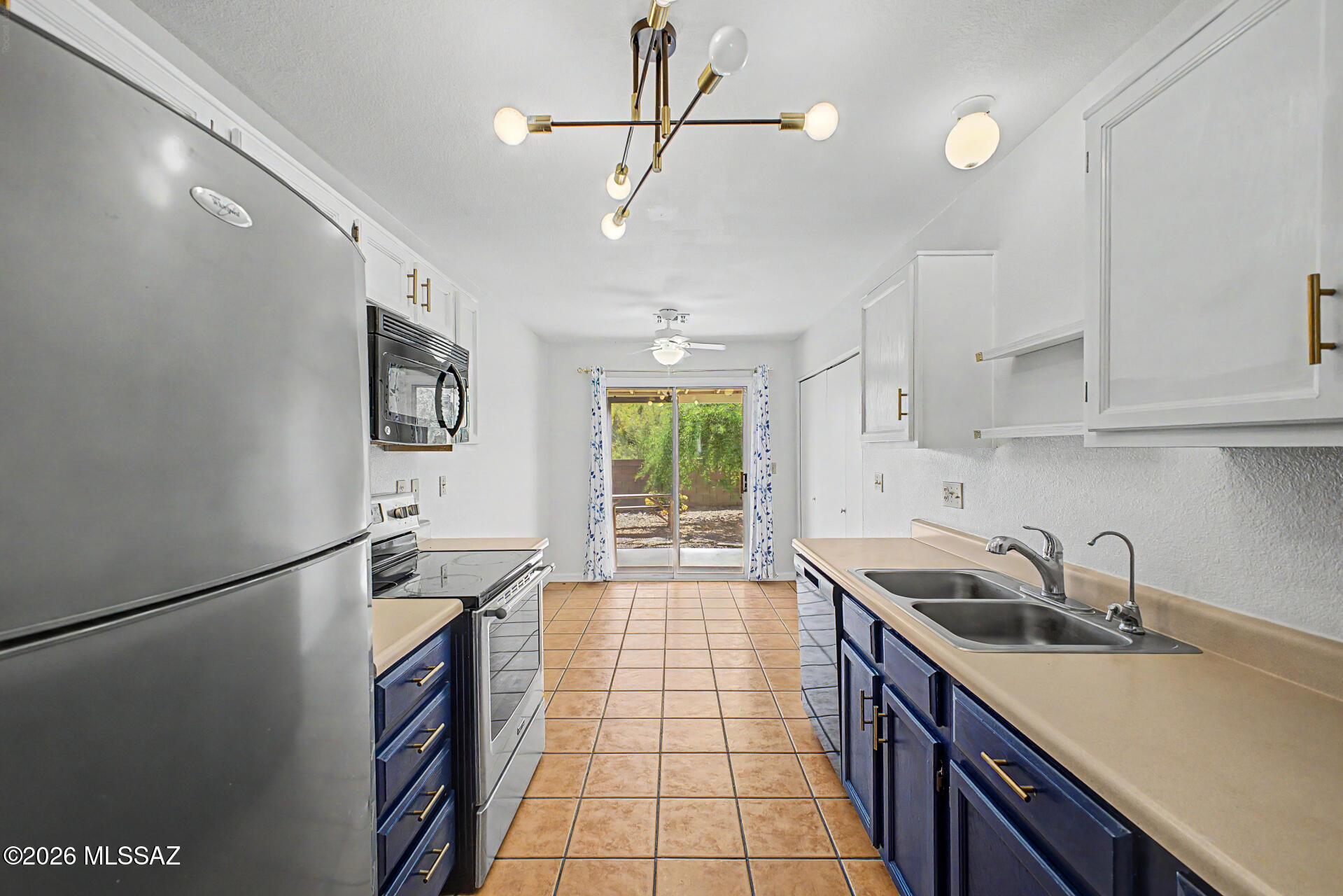 Rancho De Colinas (1-95) - Residential