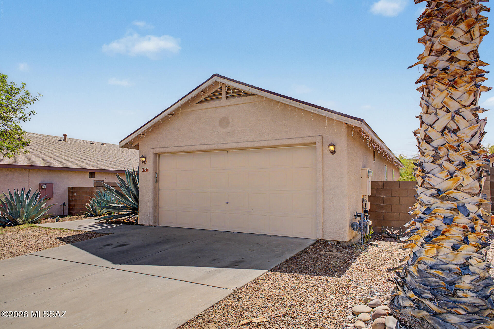 Rancho De Colinas (1-95) - Residential