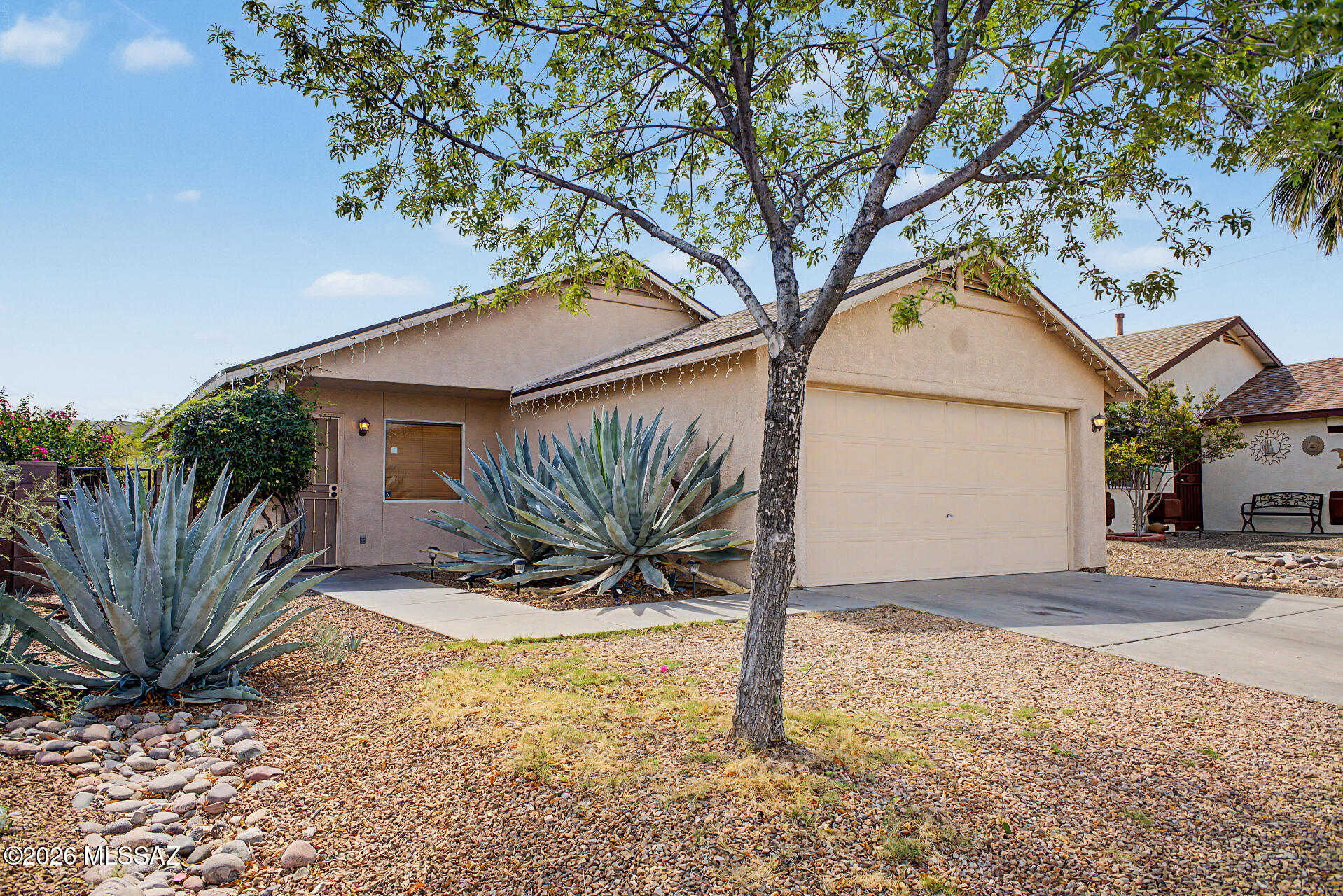 Rancho De Colinas (1-95) - Residential