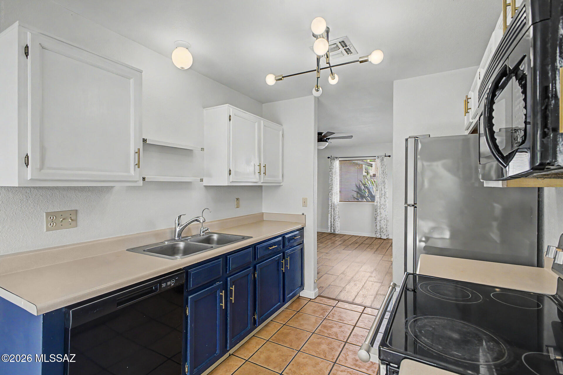 Rancho De Colinas (1-95) - Residential