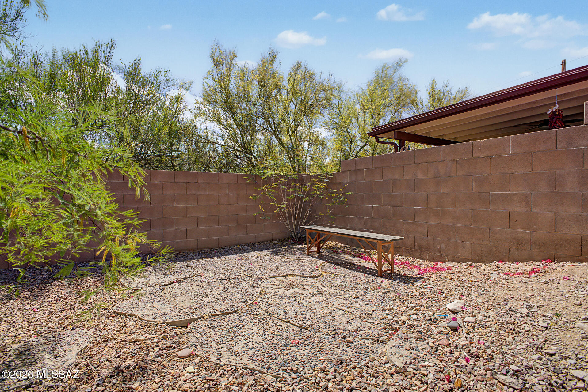 Rancho De Colinas (1-95) - Residential