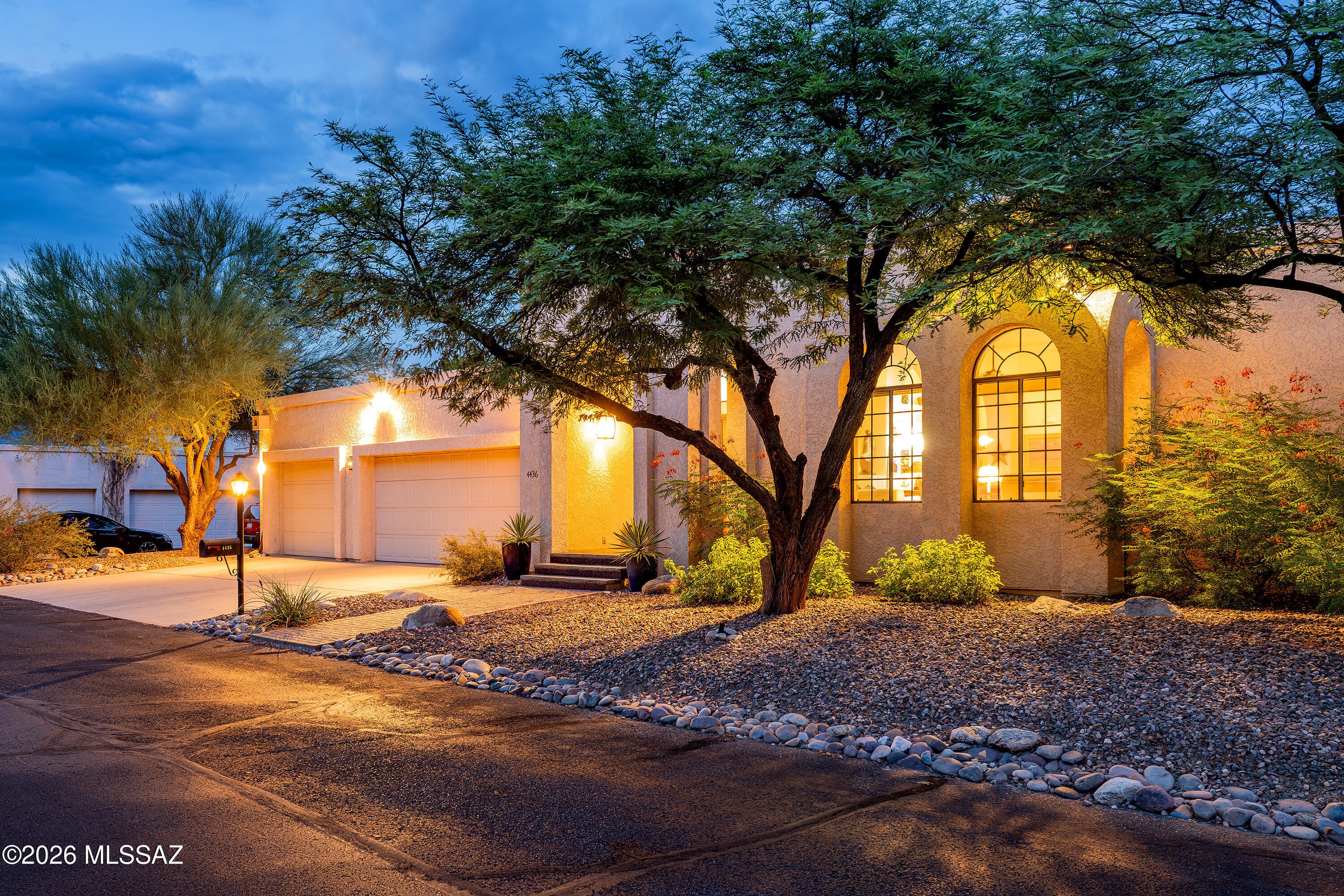 River Oak Estates (1-46) - Residential