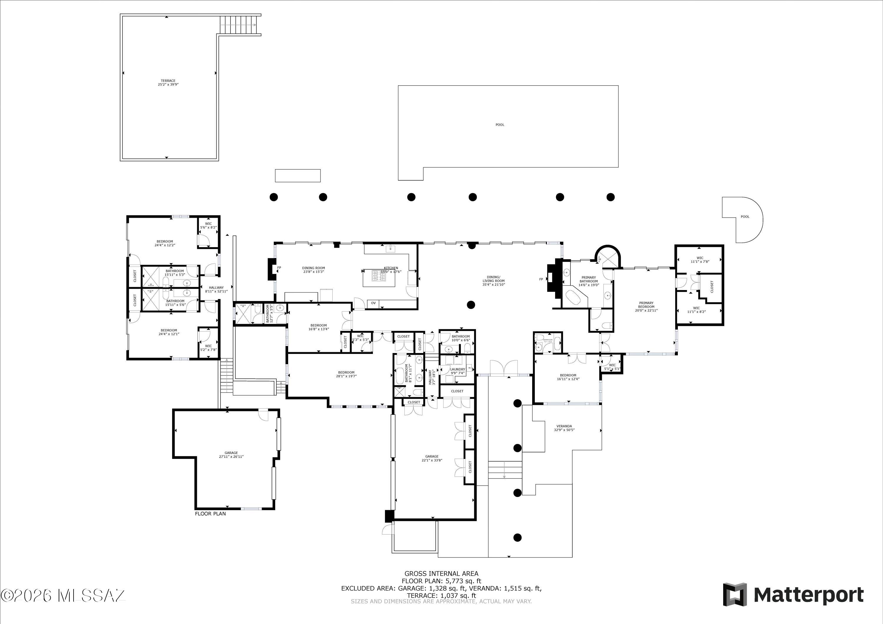 Finisterra (1-210) - Residential