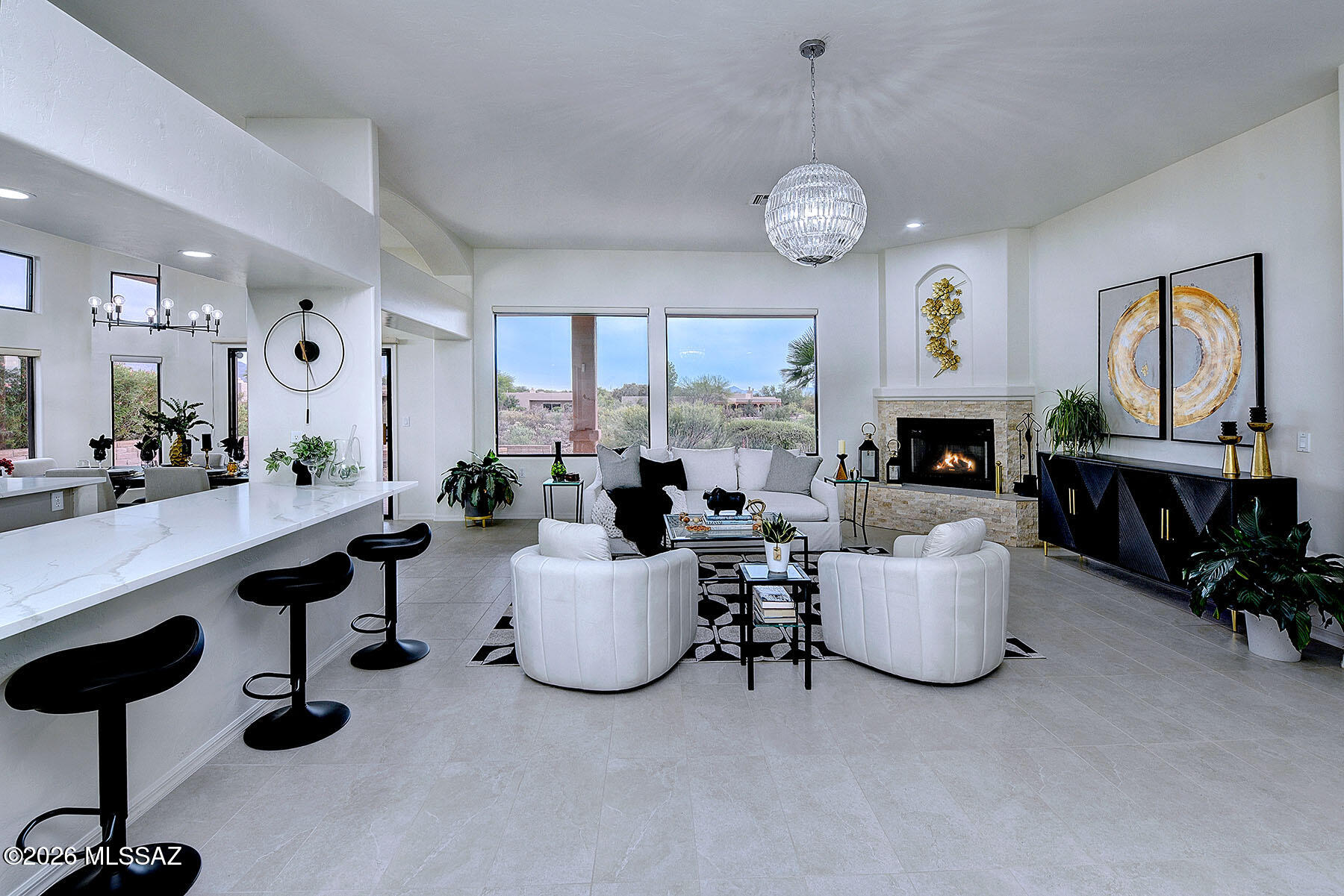 Madera Reserve Phase I(1-130) - Residential