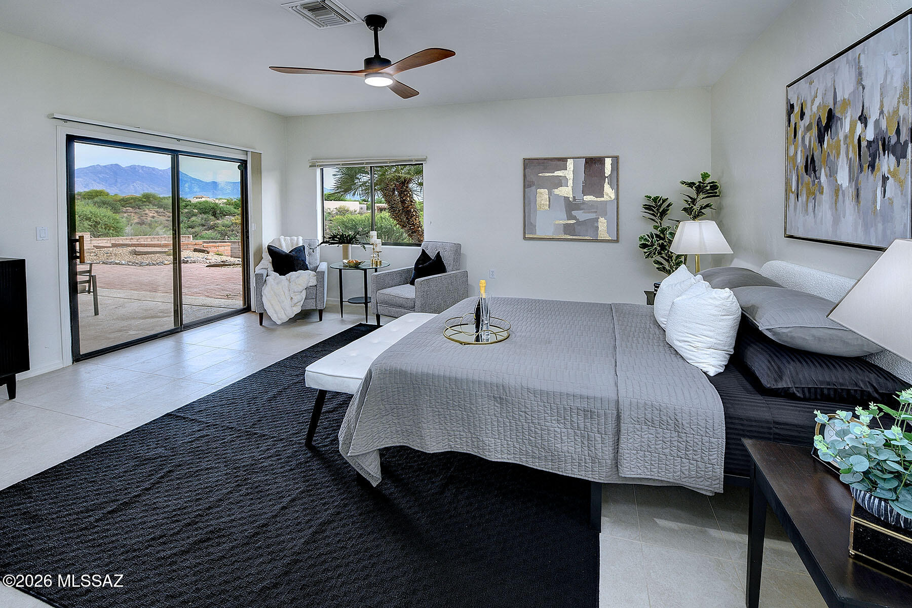 Madera Reserve Phase I(1-130) - Residential