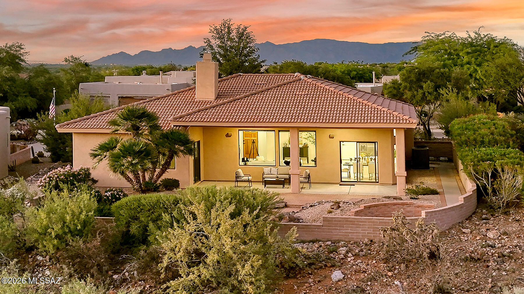 Madera Reserve Phase I(1-130) - Residential
