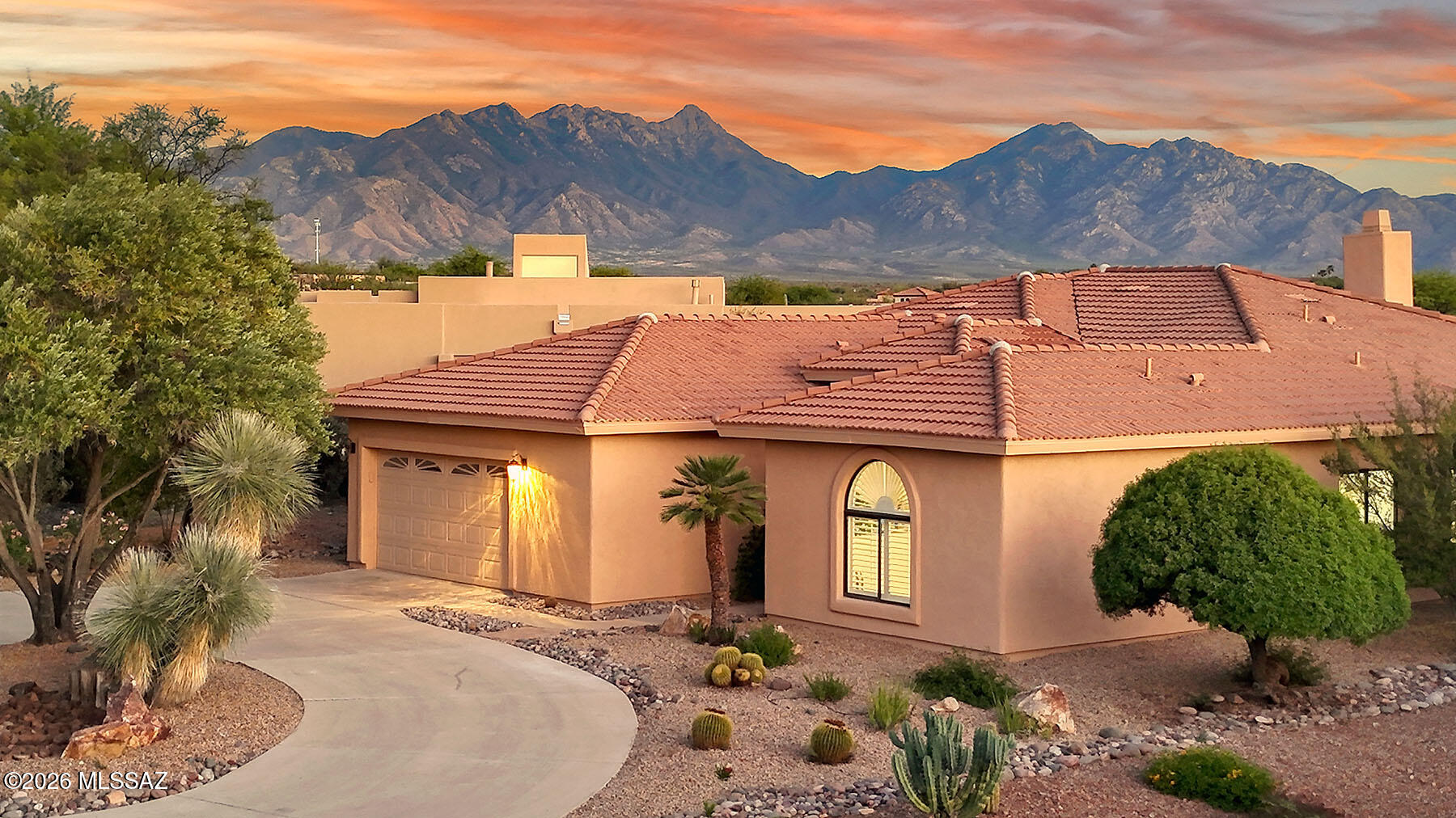 Madera Reserve Phase I(1-130) - Residential