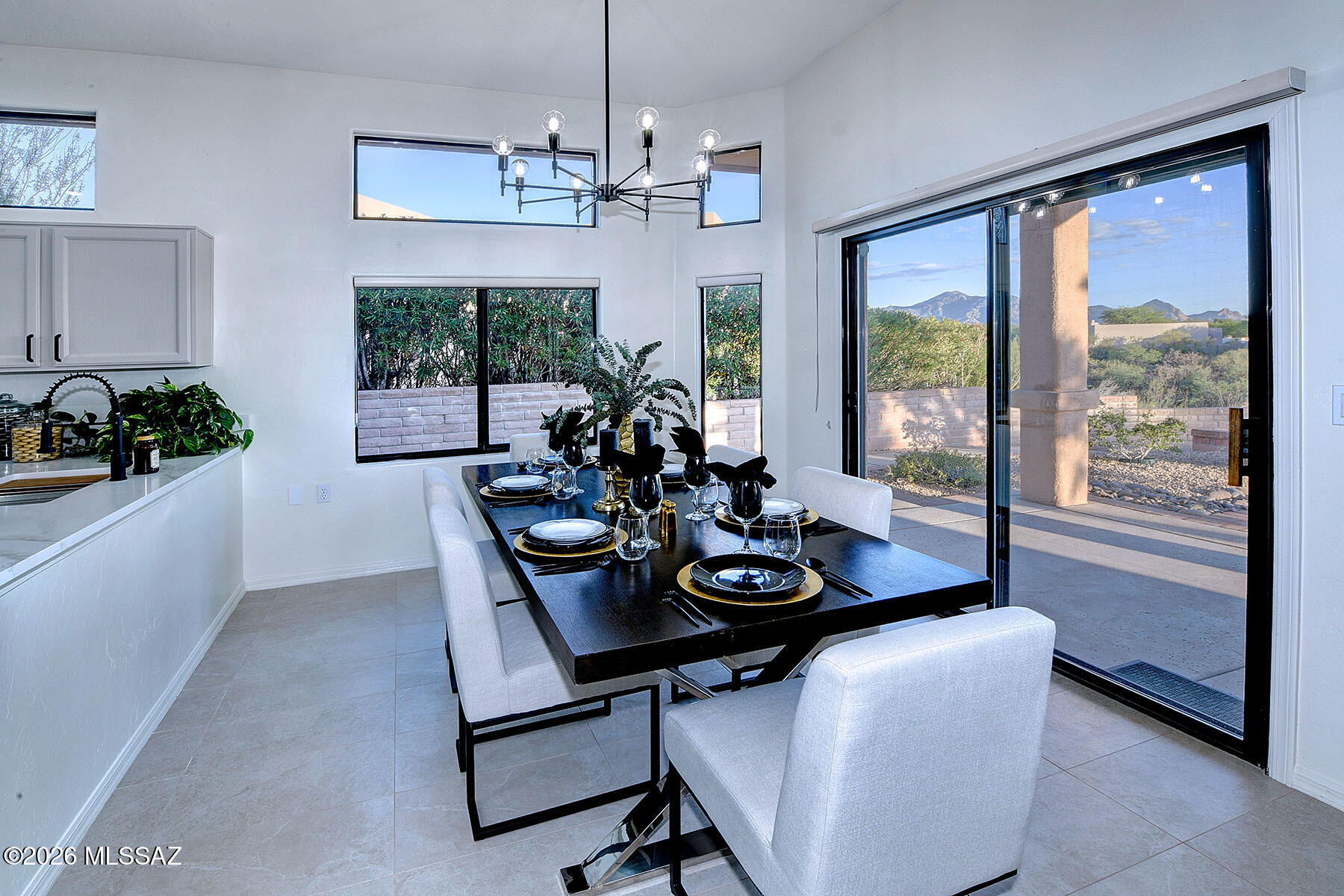 Madera Reserve Phase I(1-130) - Residential