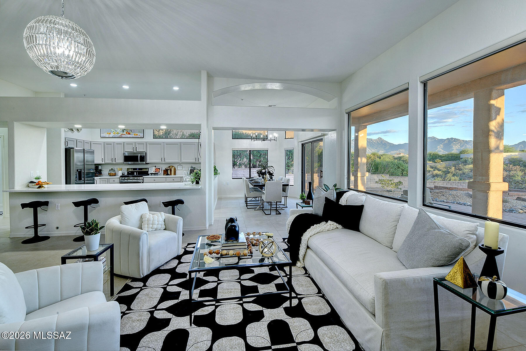 Madera Reserve Phase I(1-130) - Residential