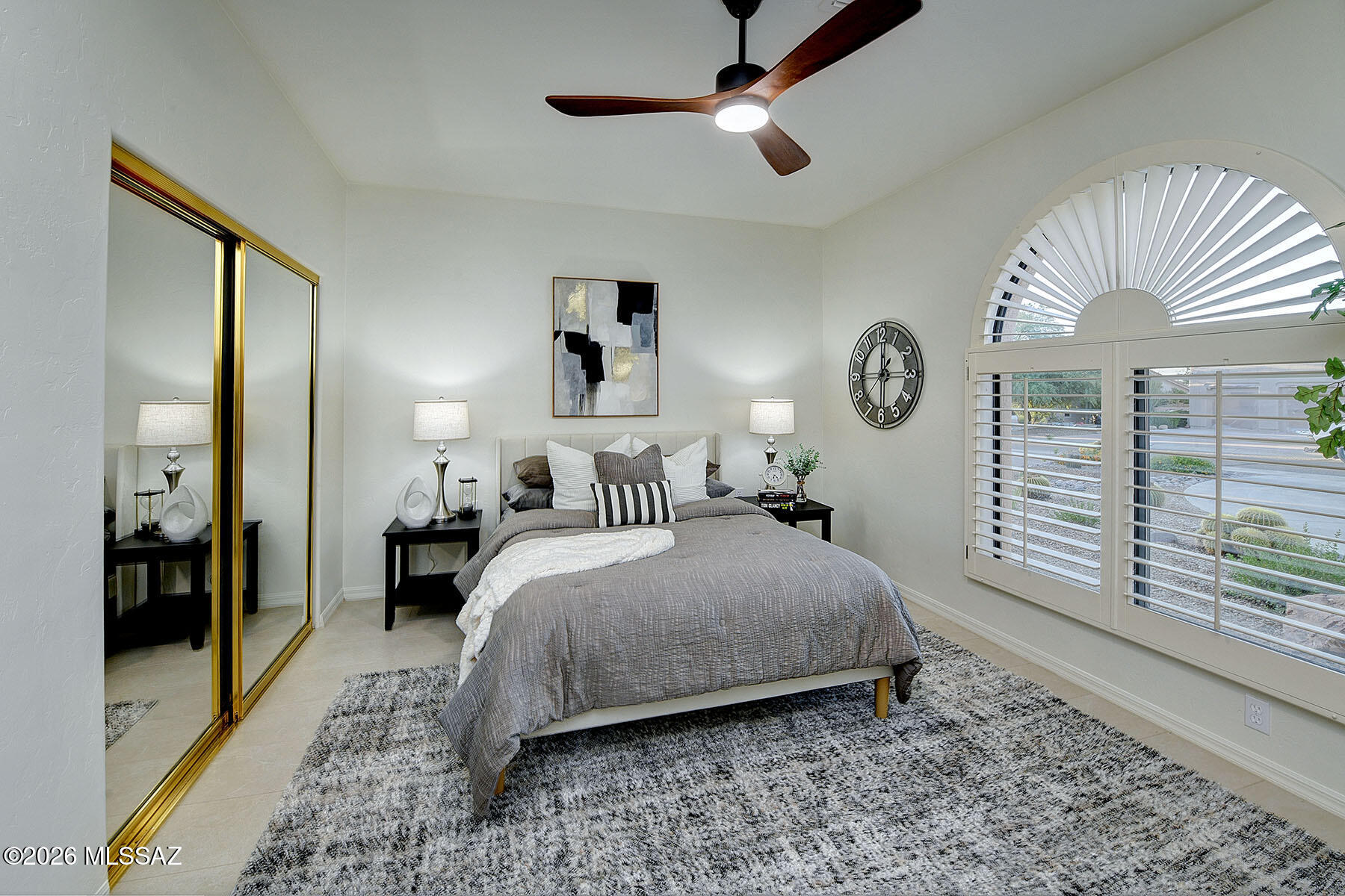 Madera Reserve Phase I(1-130) - Residential