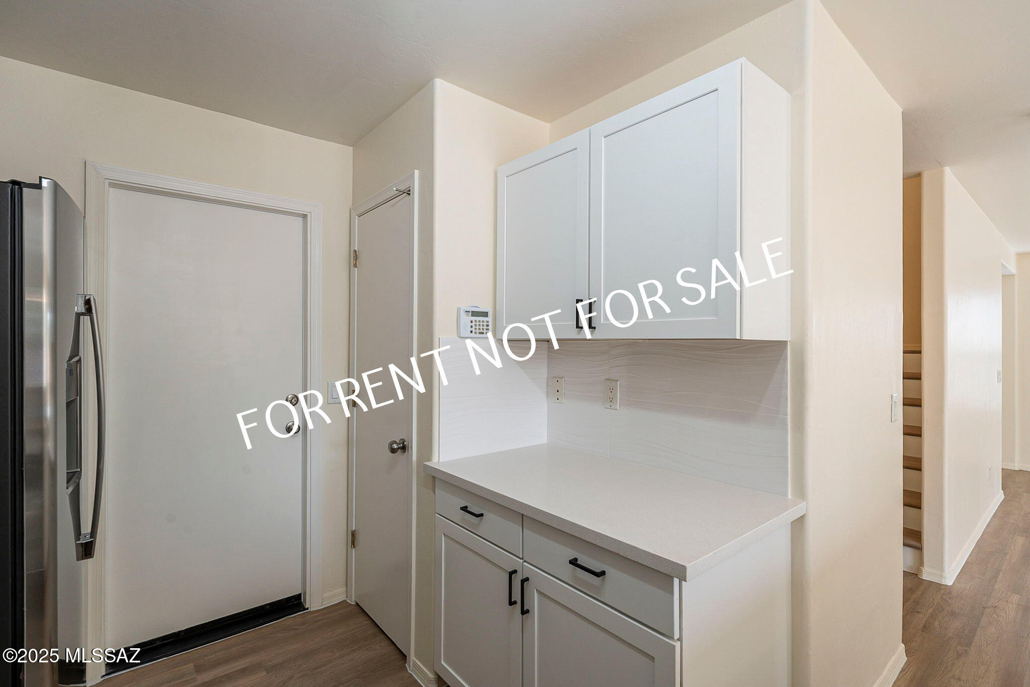 Valencia Reserve (1-326) - Residential Lease