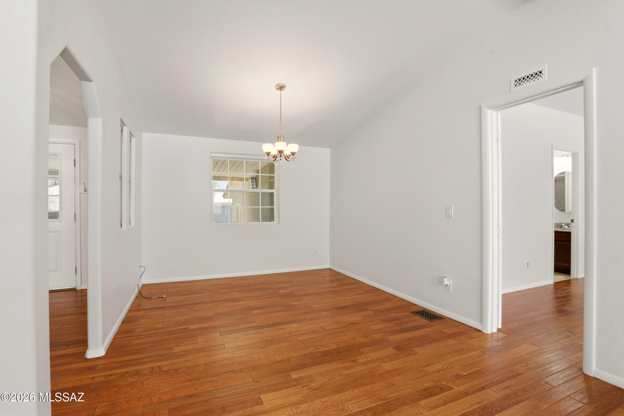 Tucson Estates NO. 2 (1-560) - Residential