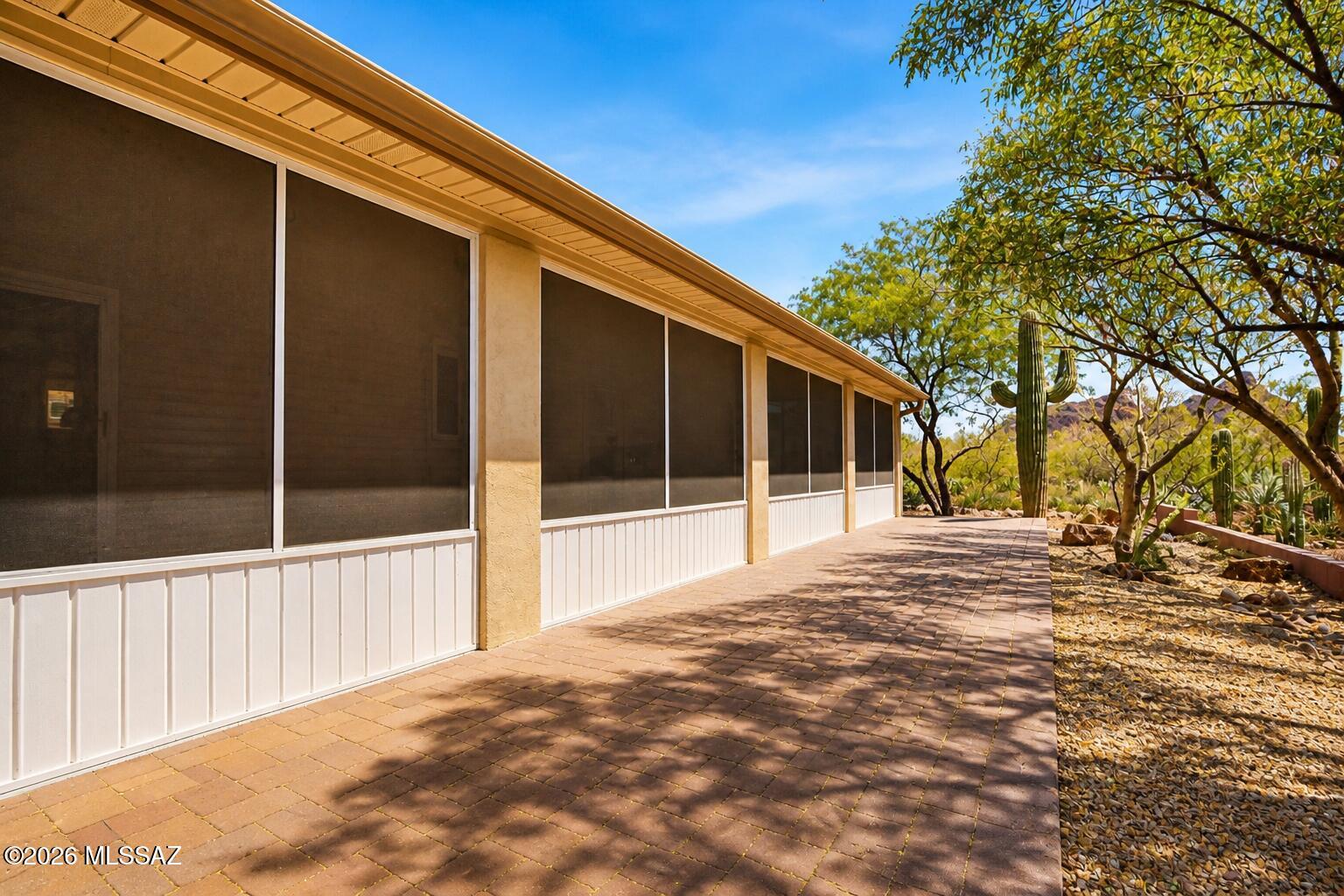 Tucson Estates NO. 2 (1-560) - Residential