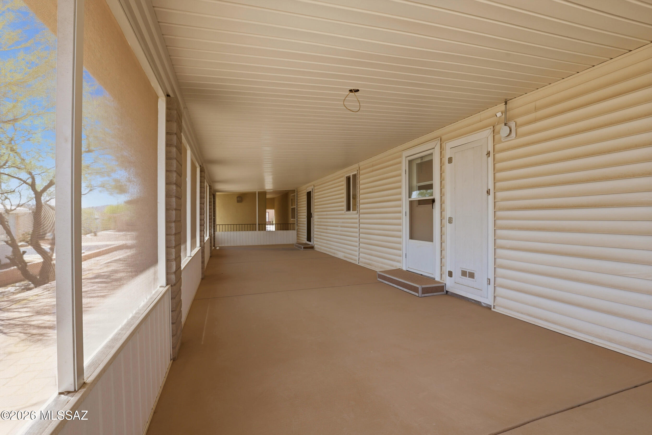 Tucson Estates NO. 2 (1-560) - Residential