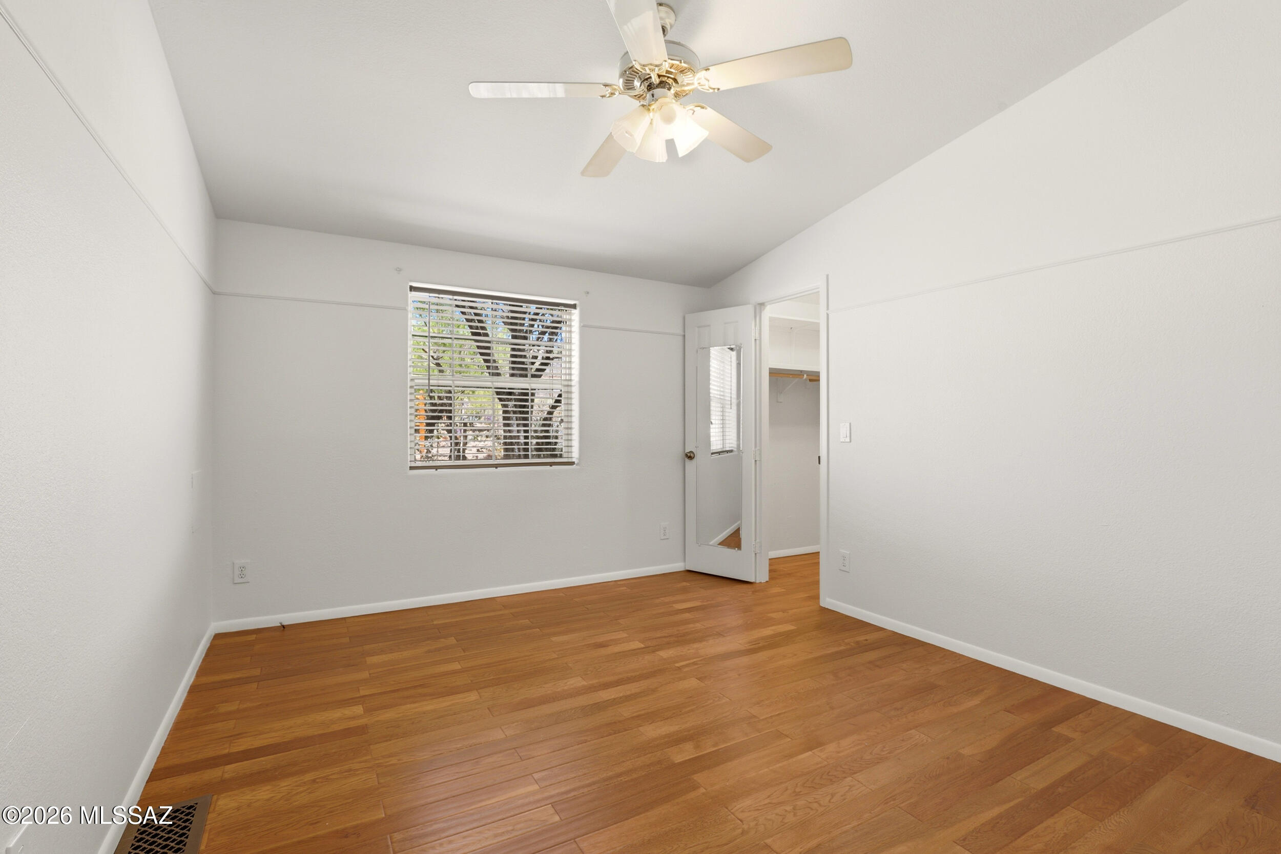 Tucson Estates NO. 2 (1-560) - Residential