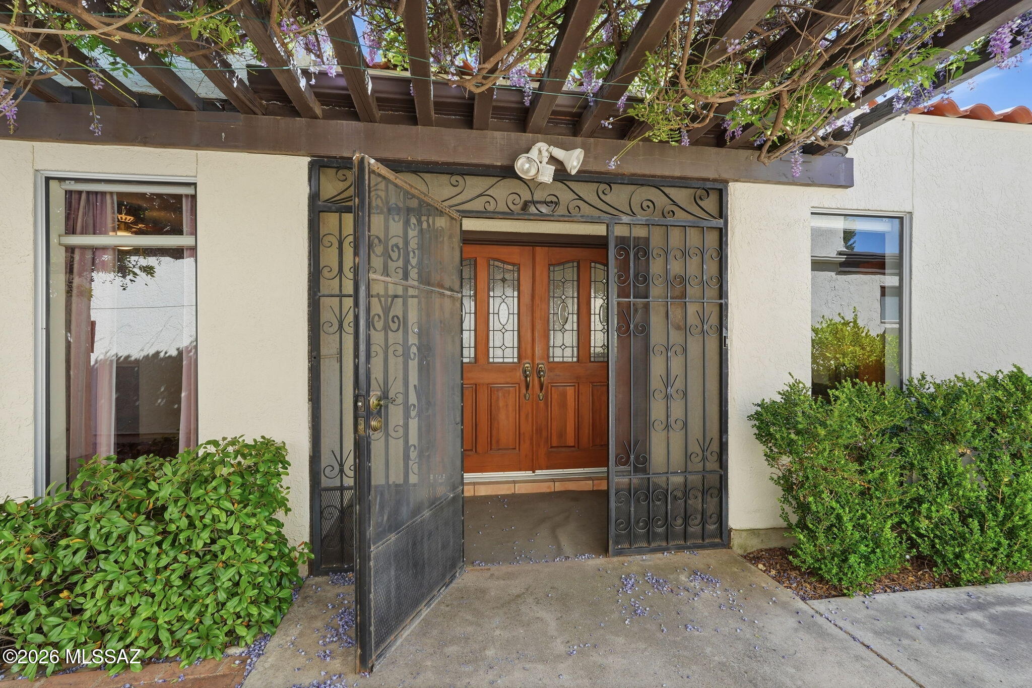 Villa Del Rio (1-148) - Residential