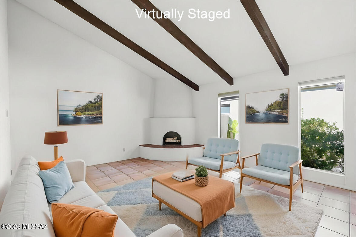 Villa Del Rio (1-148) - Residential