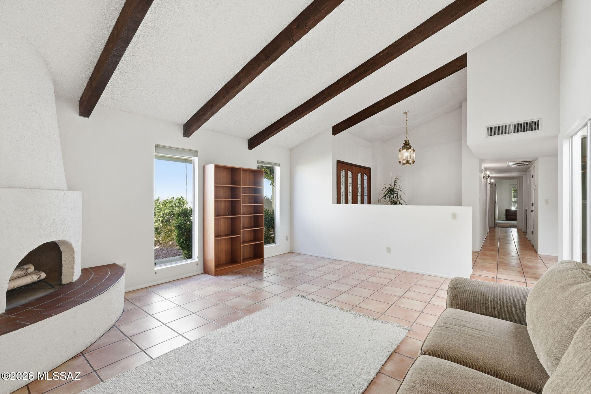 Villa Del Rio (1-148) - Residential