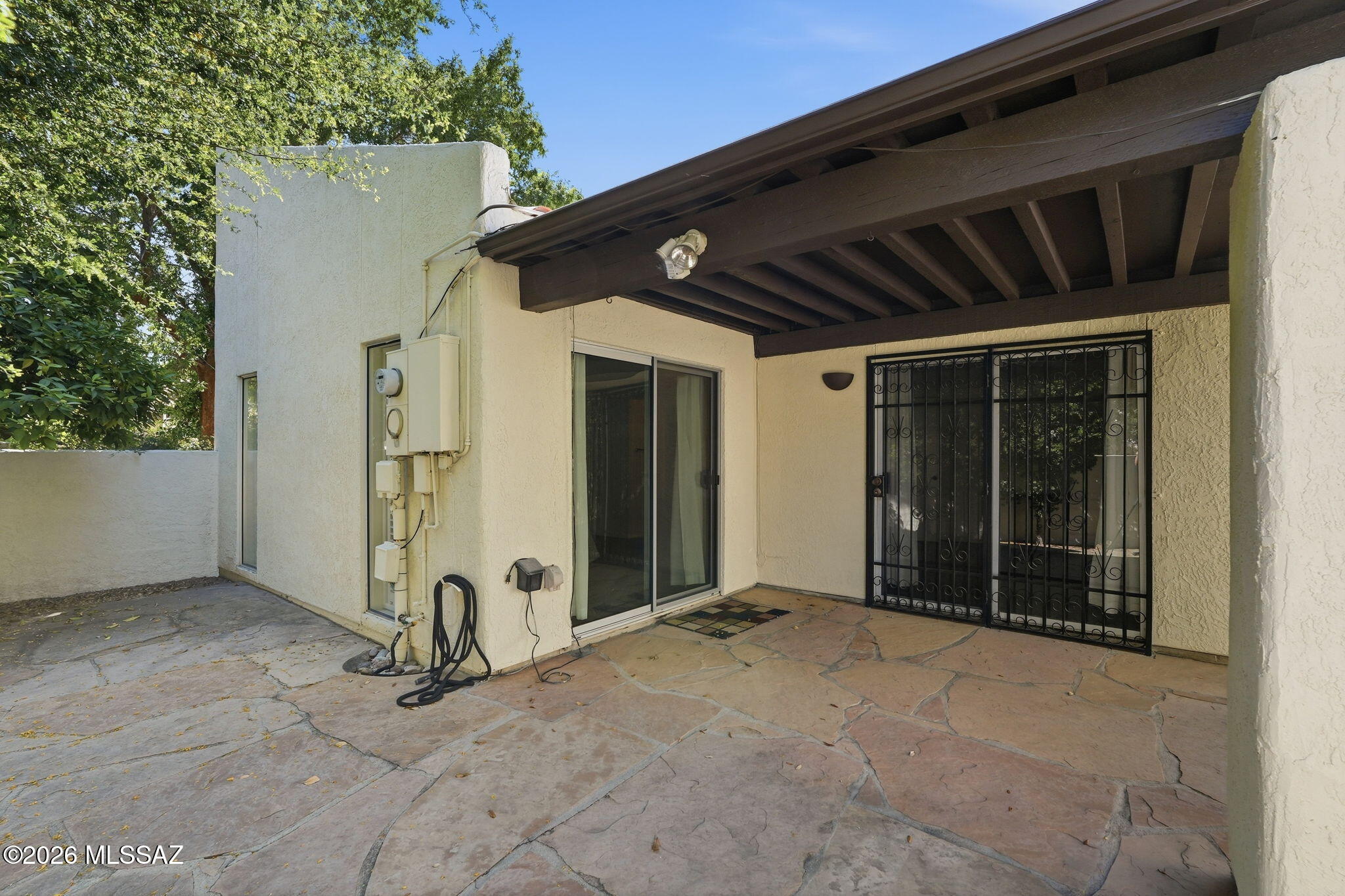 Villa Del Rio (1-148) - Residential