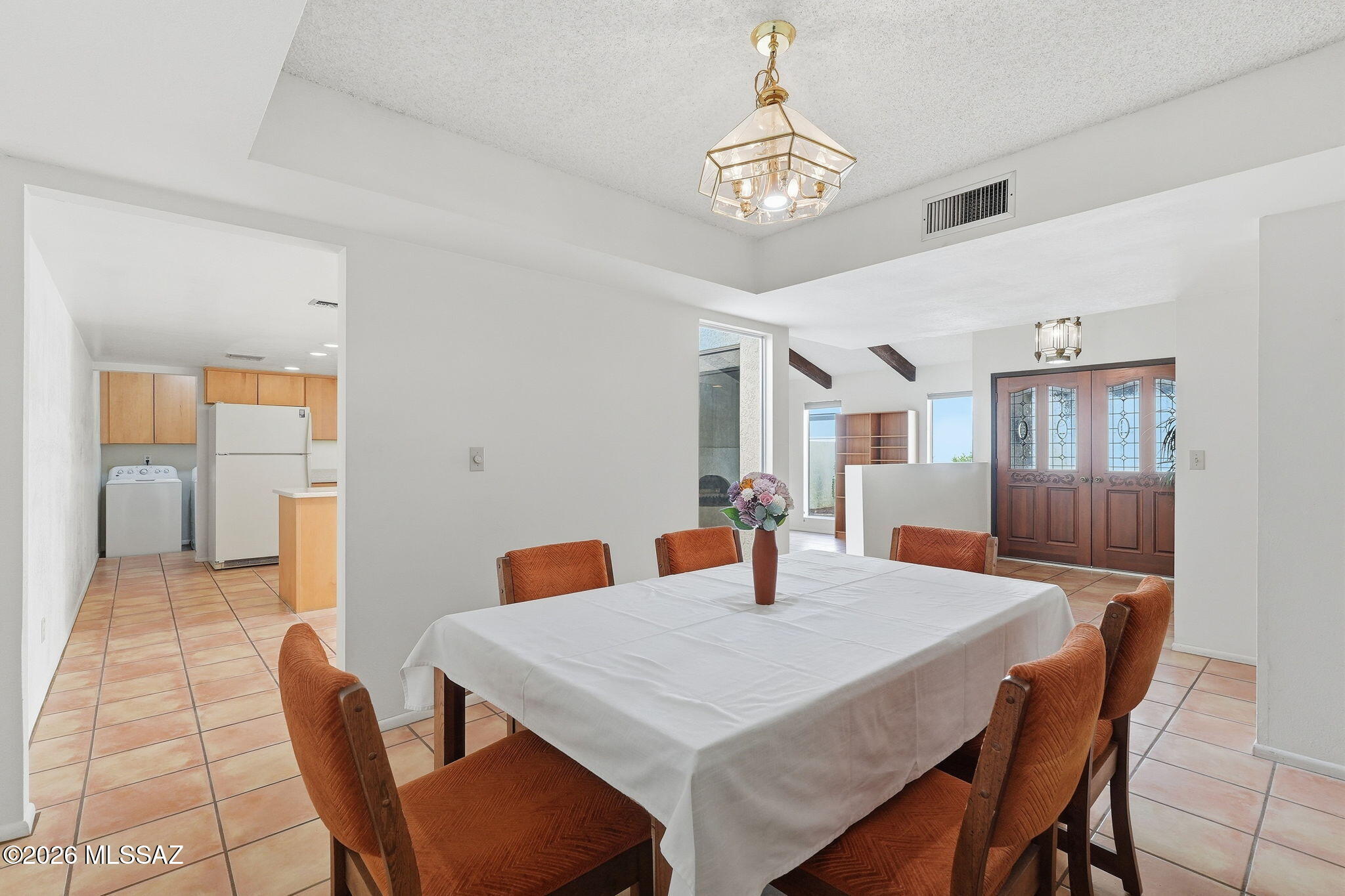 Villa Del Rio (1-148) - Residential