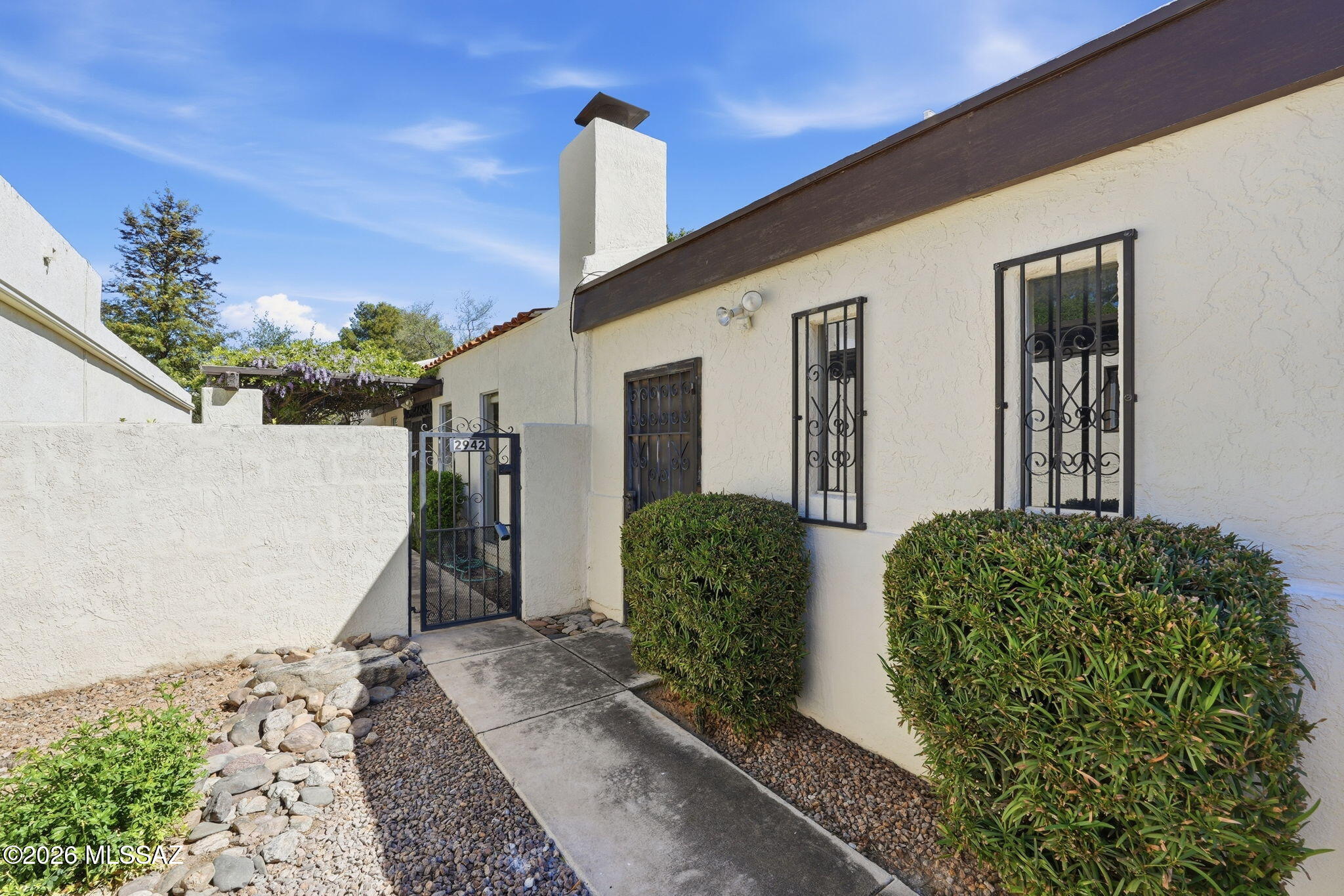 Villa Del Rio (1-148) - Residential