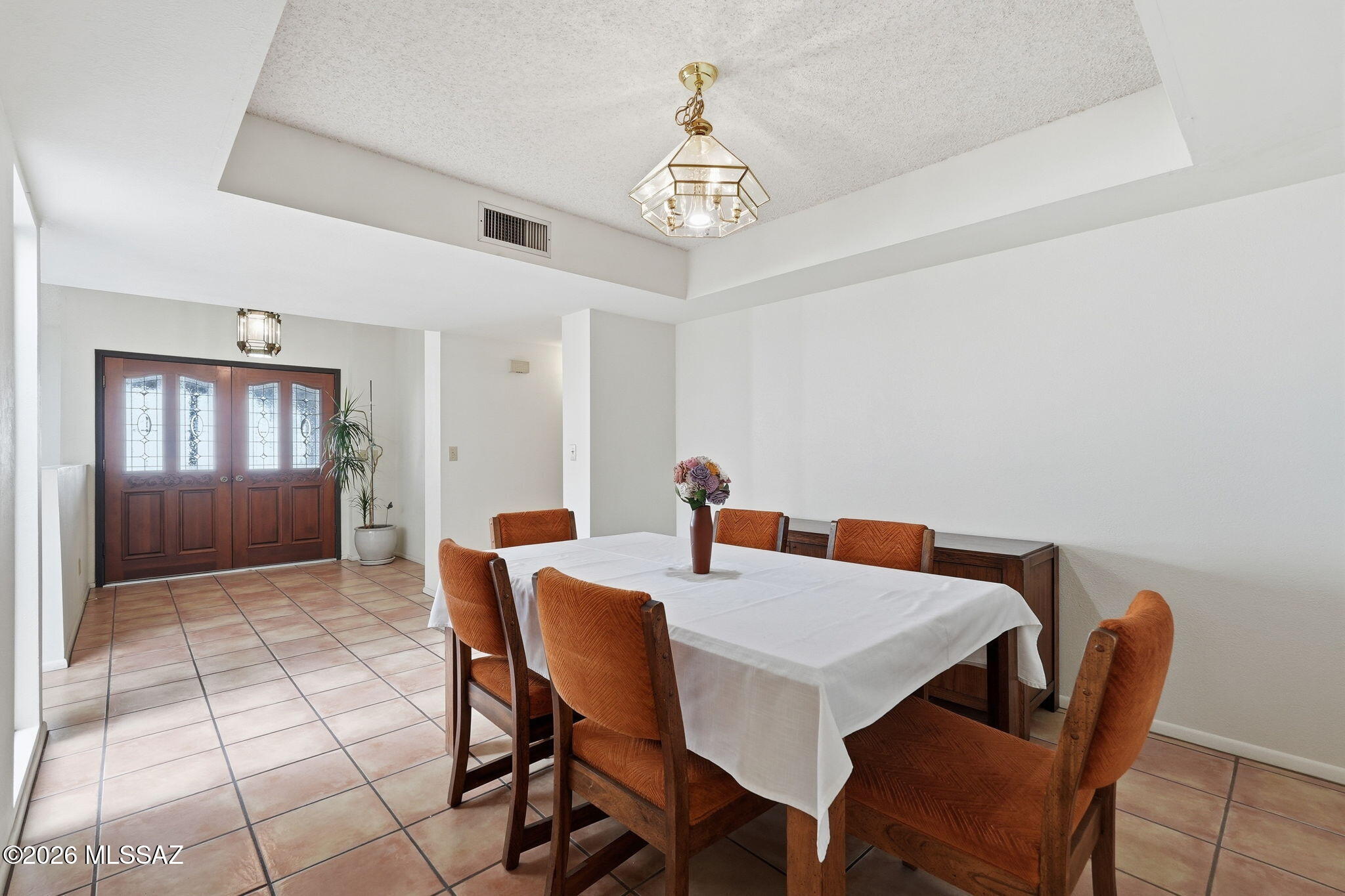 Villa Del Rio (1-148) - Residential