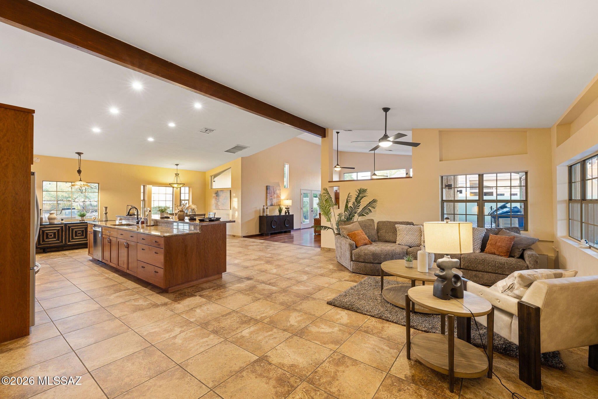San Carlos Addition - Residential