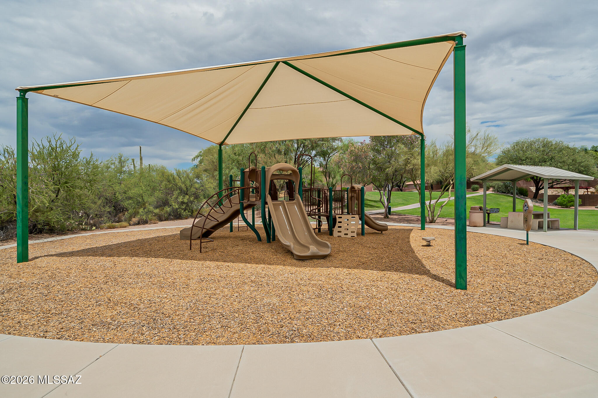 Tangerine Crossing Resub - Residential