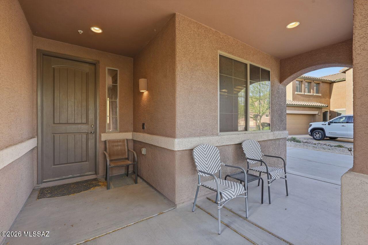 Tangerine Crossing Resub - Residential