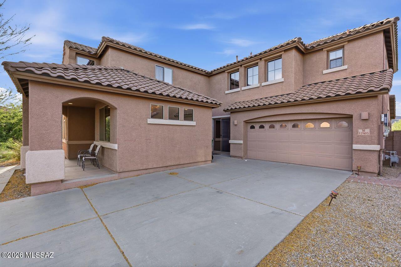 Tangerine Crossing Resub - Residential