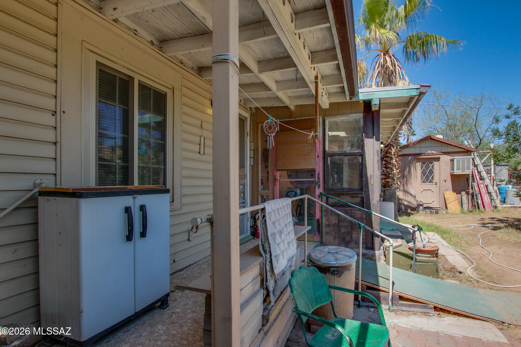 Drexel Heights Amended - Residential