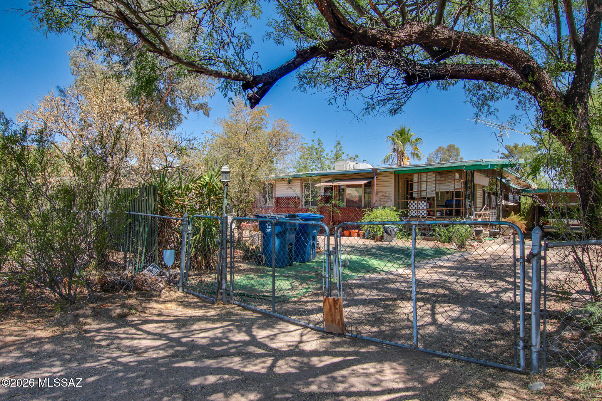 Drexel Heights Amended - Residential