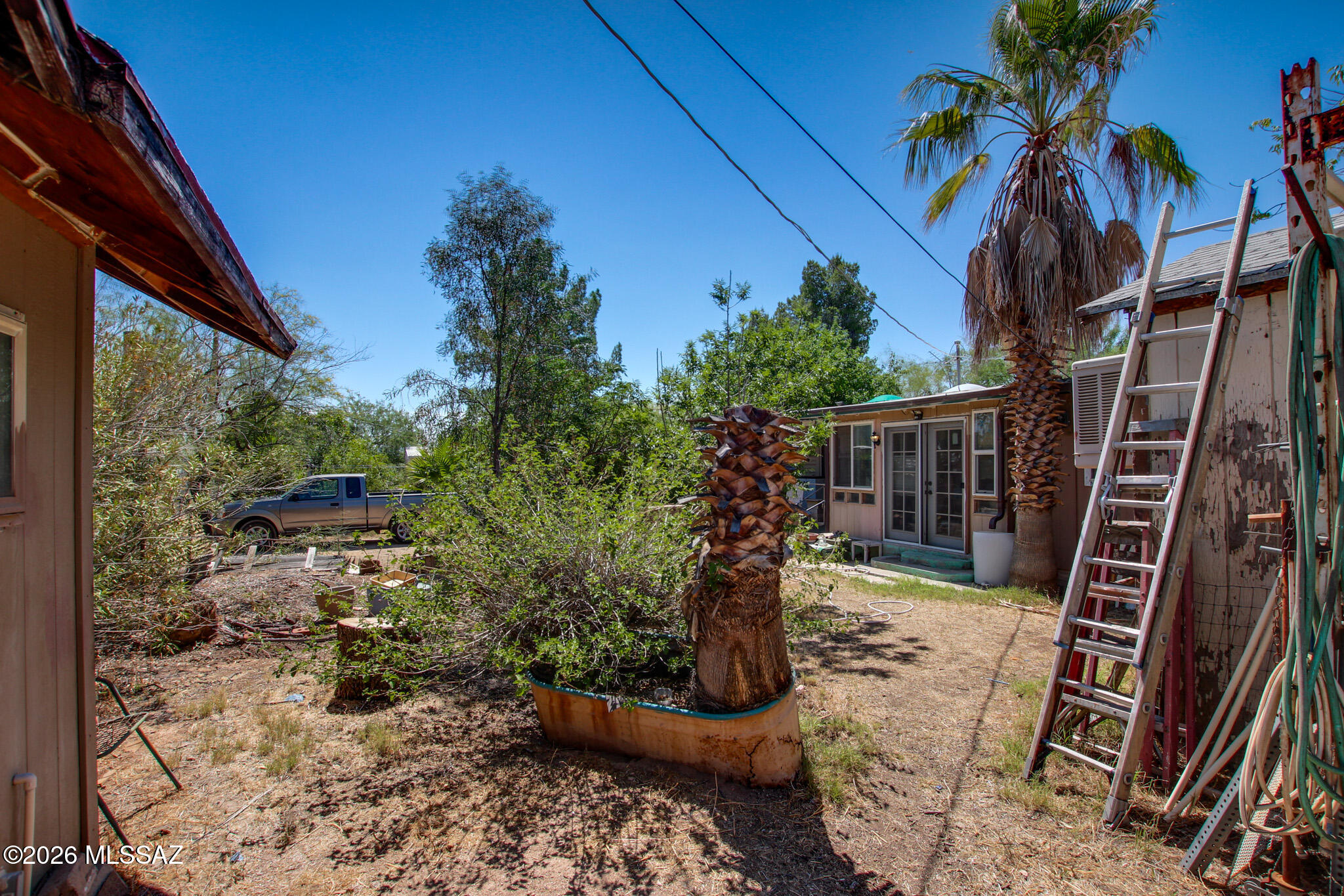 Drexel Heights Amended - Residential