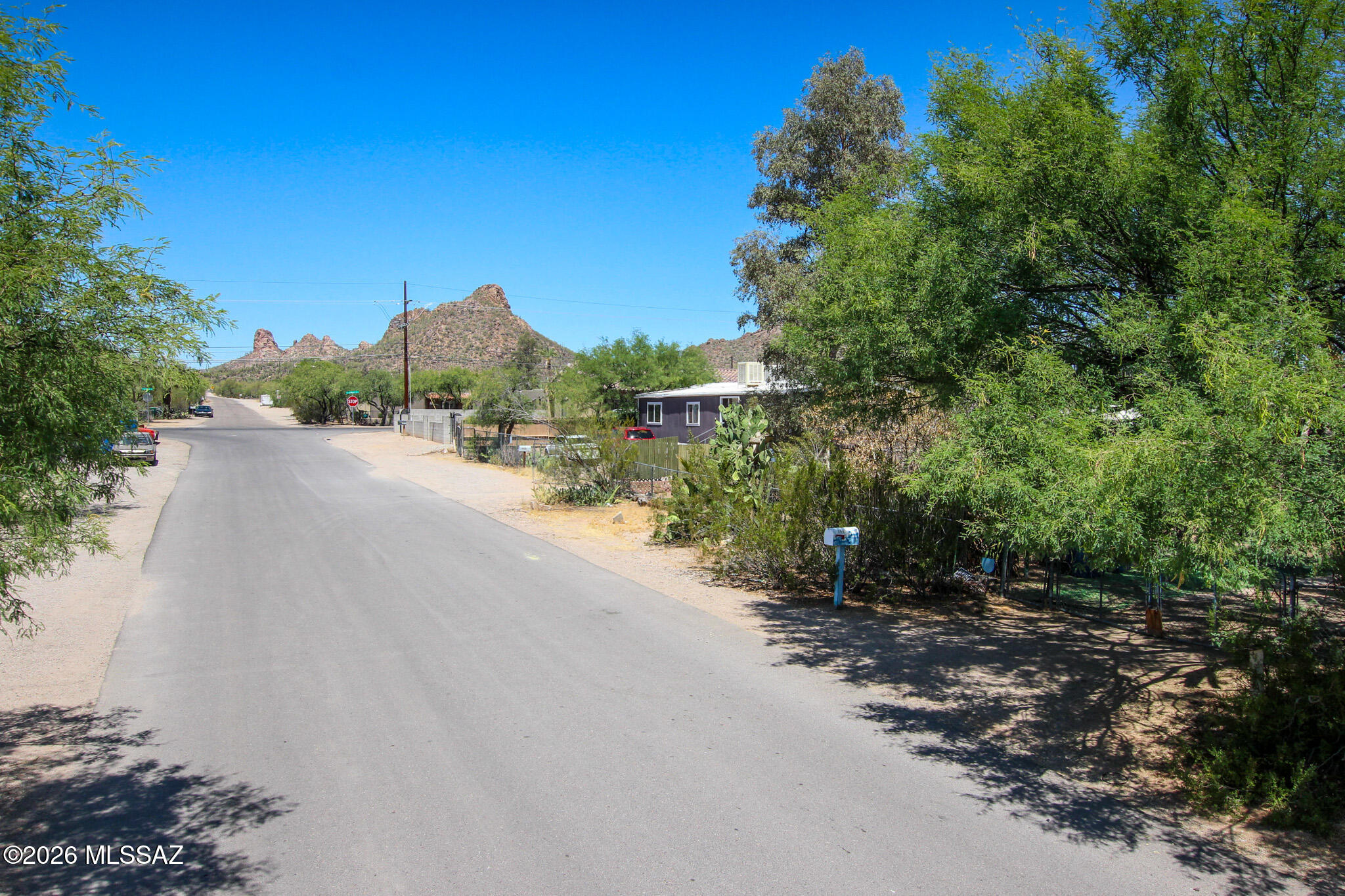 Drexel Heights Amended - Residential