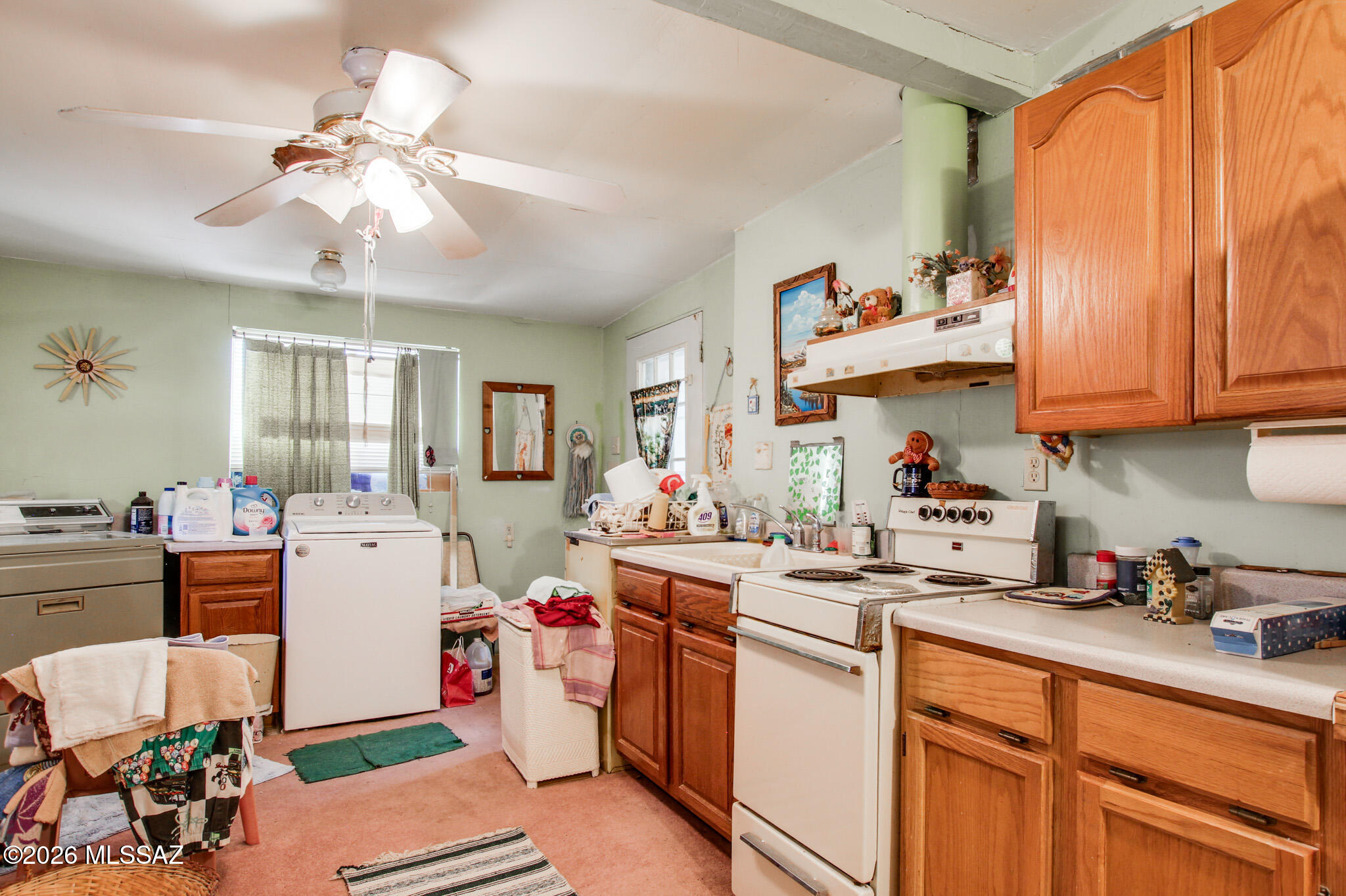 Drexel Heights Amended - Residential