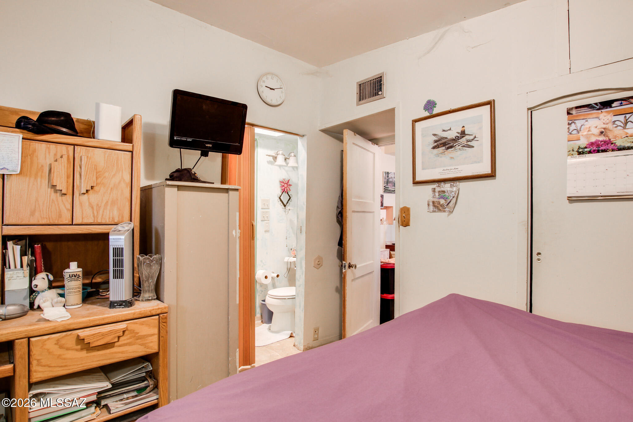Drexel Heights Amended - Residential