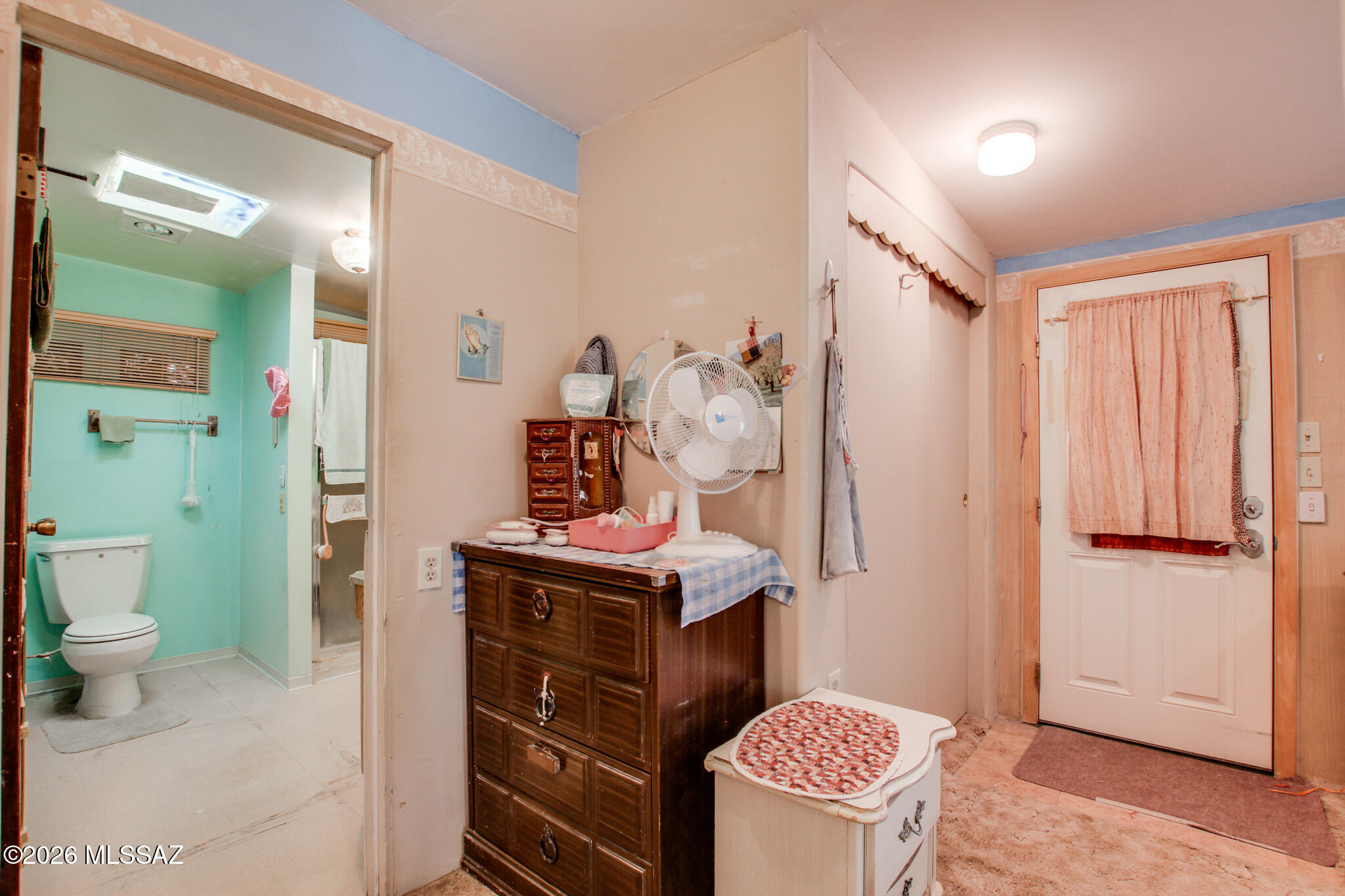 Drexel Heights Amended - Residential