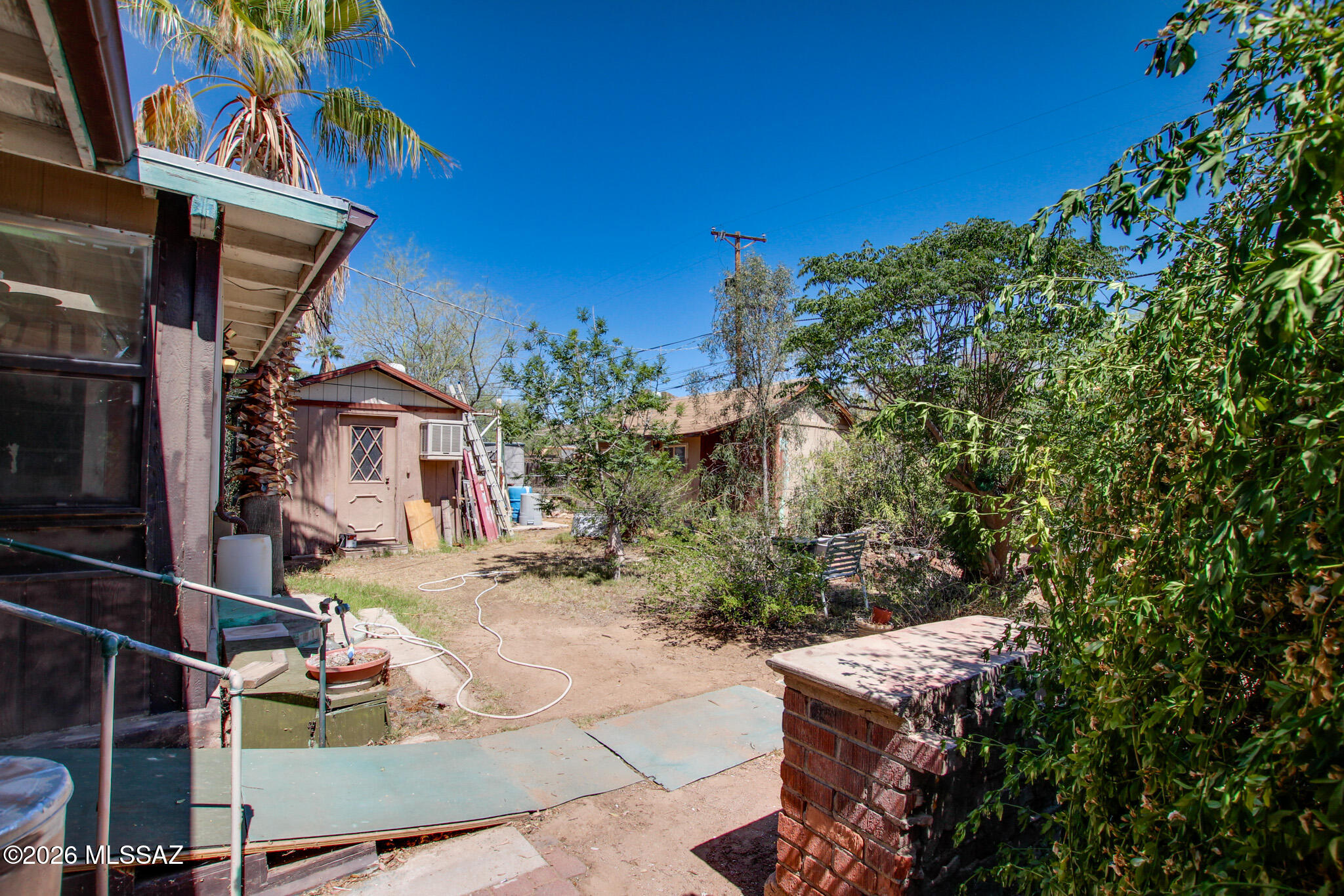 Drexel Heights Amended - Residential