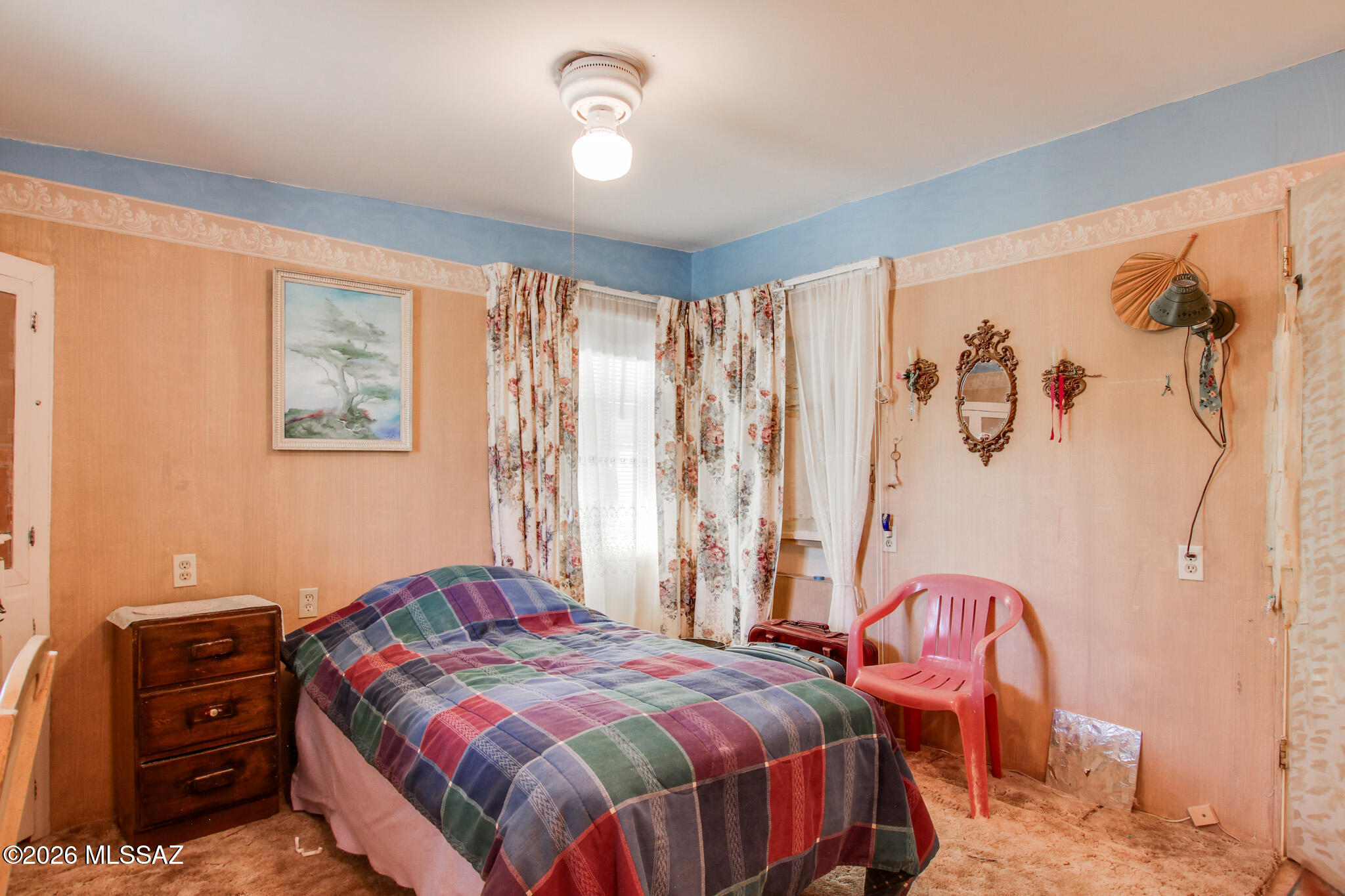 Drexel Heights Amended - Residential