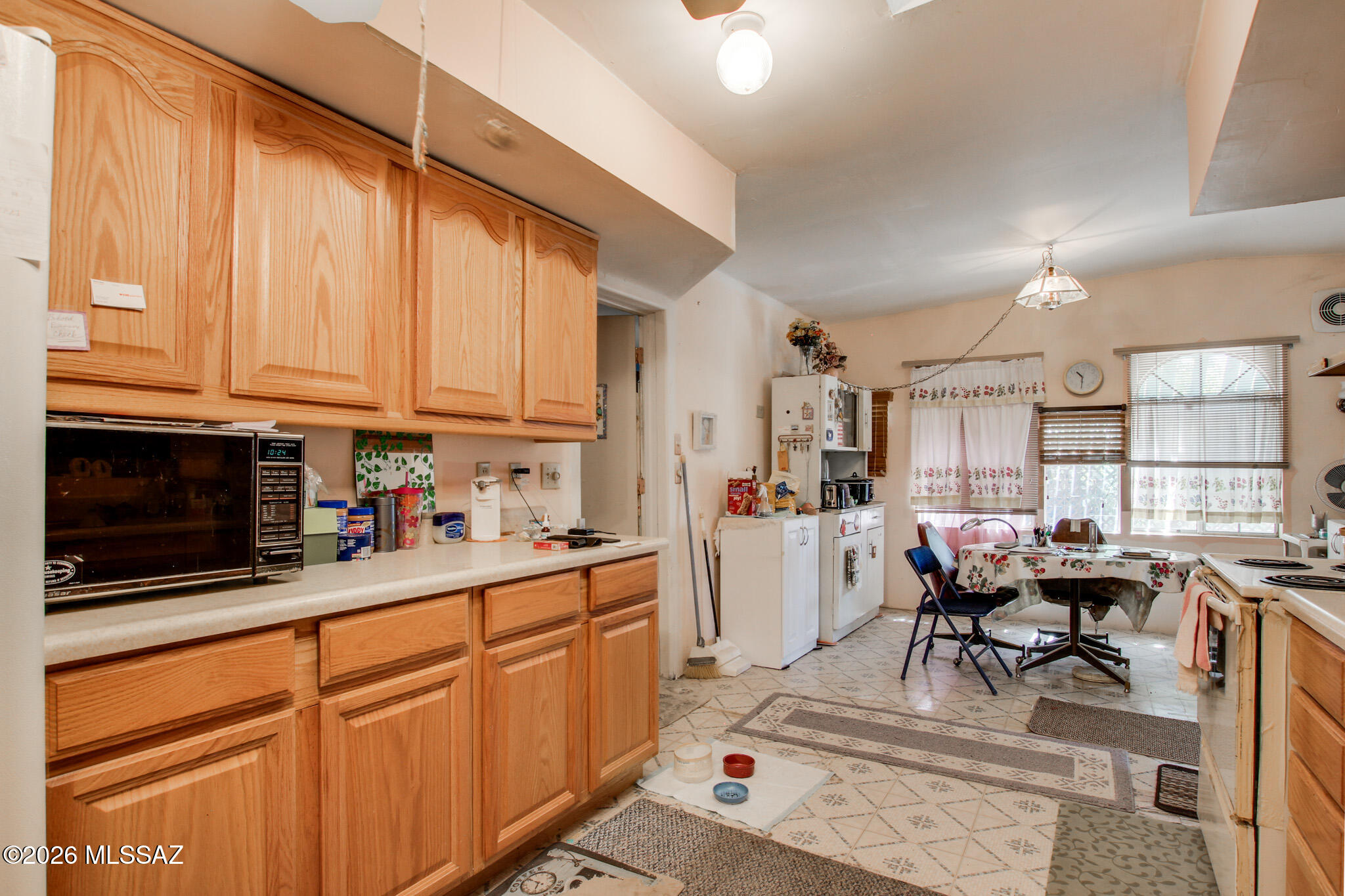 Drexel Heights Amended - Residential