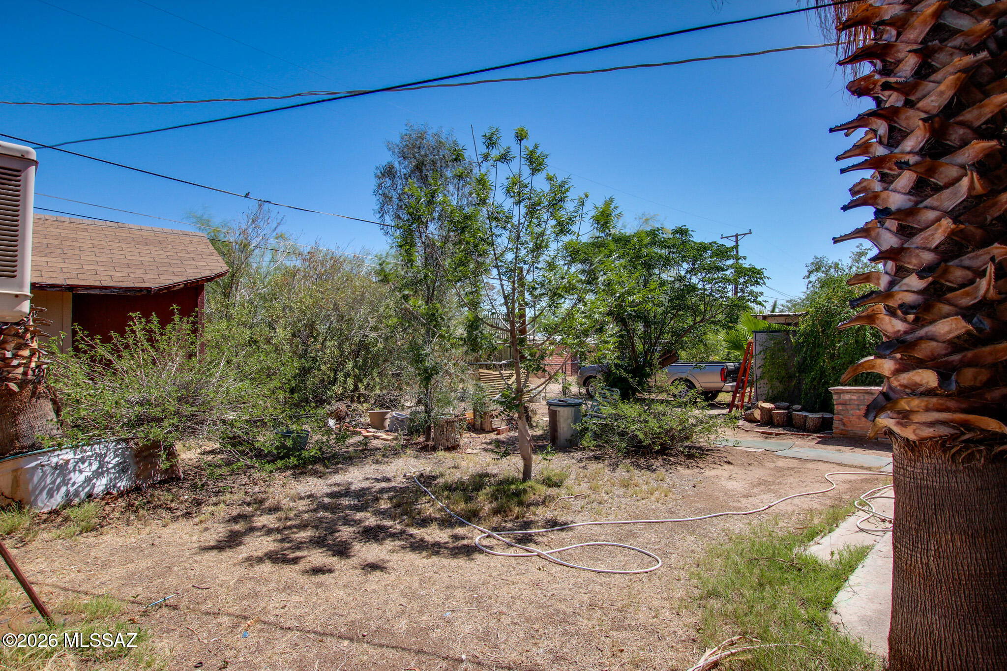 Drexel Heights Amended - Residential
