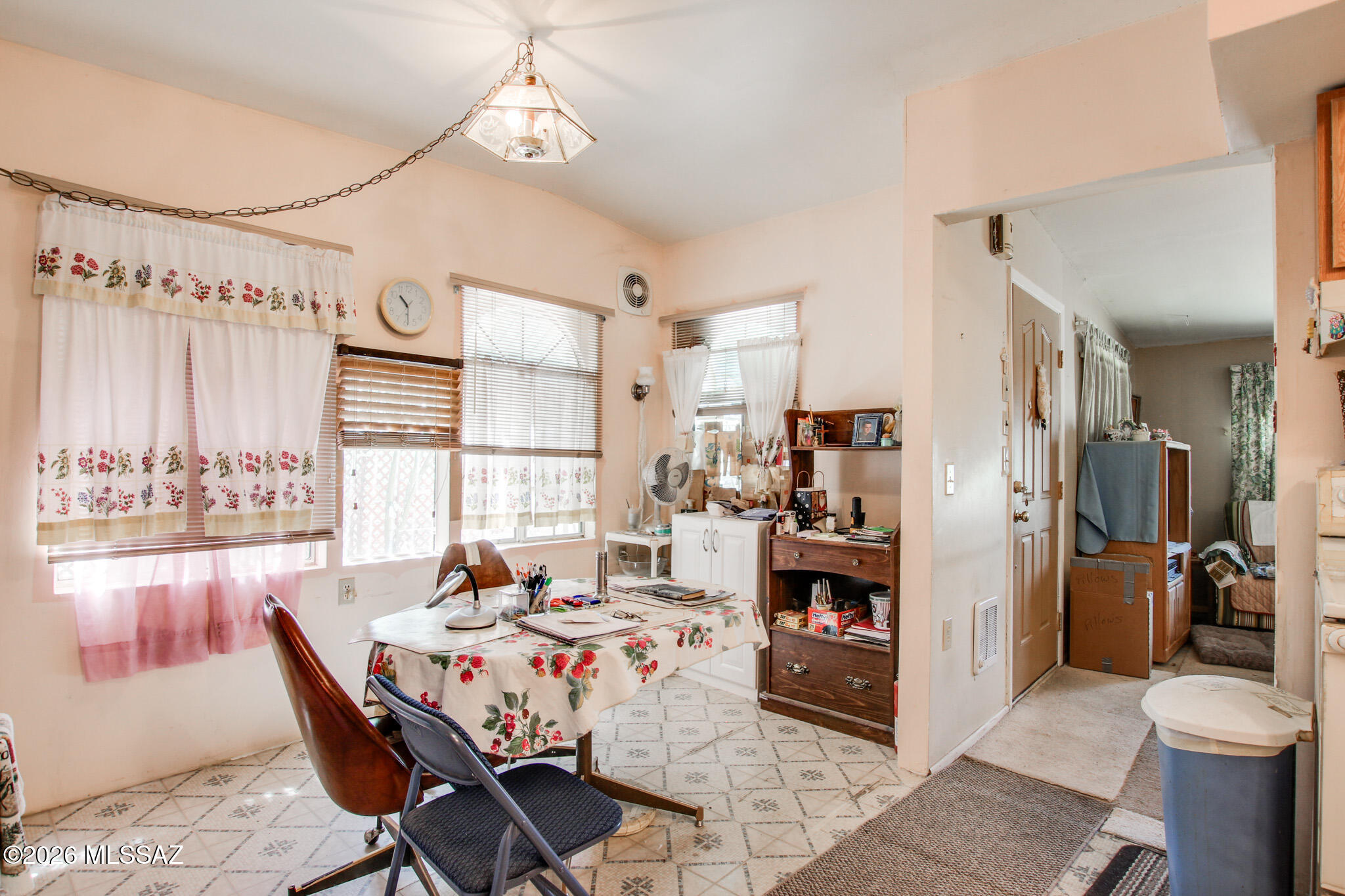 Drexel Heights Amended - Residential